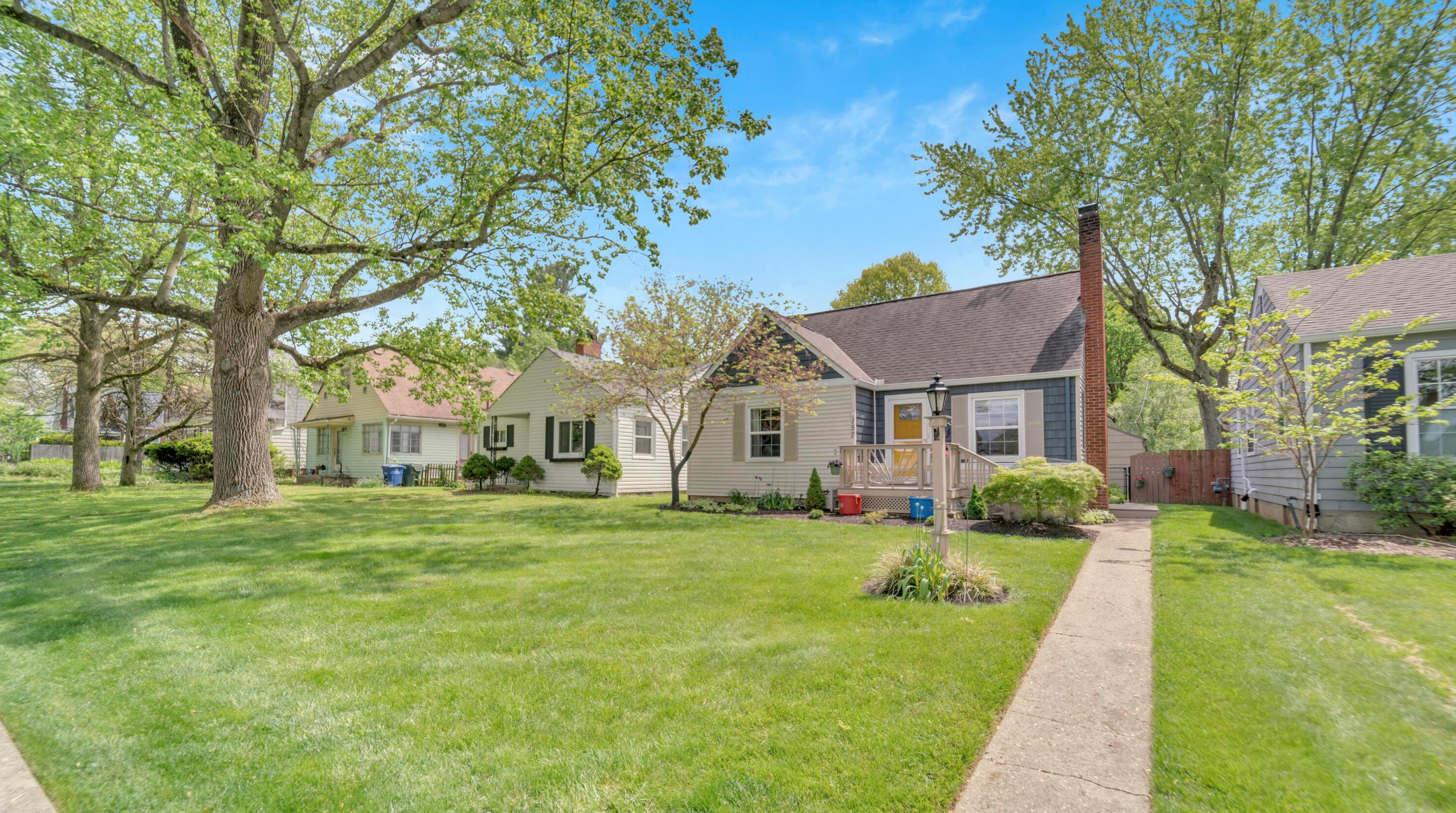 157 Leland Ave, Columbus, OH 43214-7505