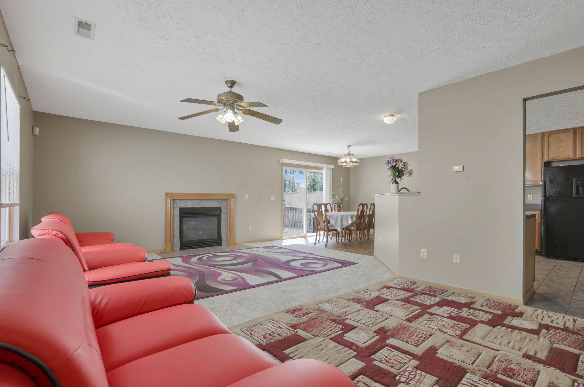 2737 Northwold Rd, Columbus OH 43231-5990 exterior