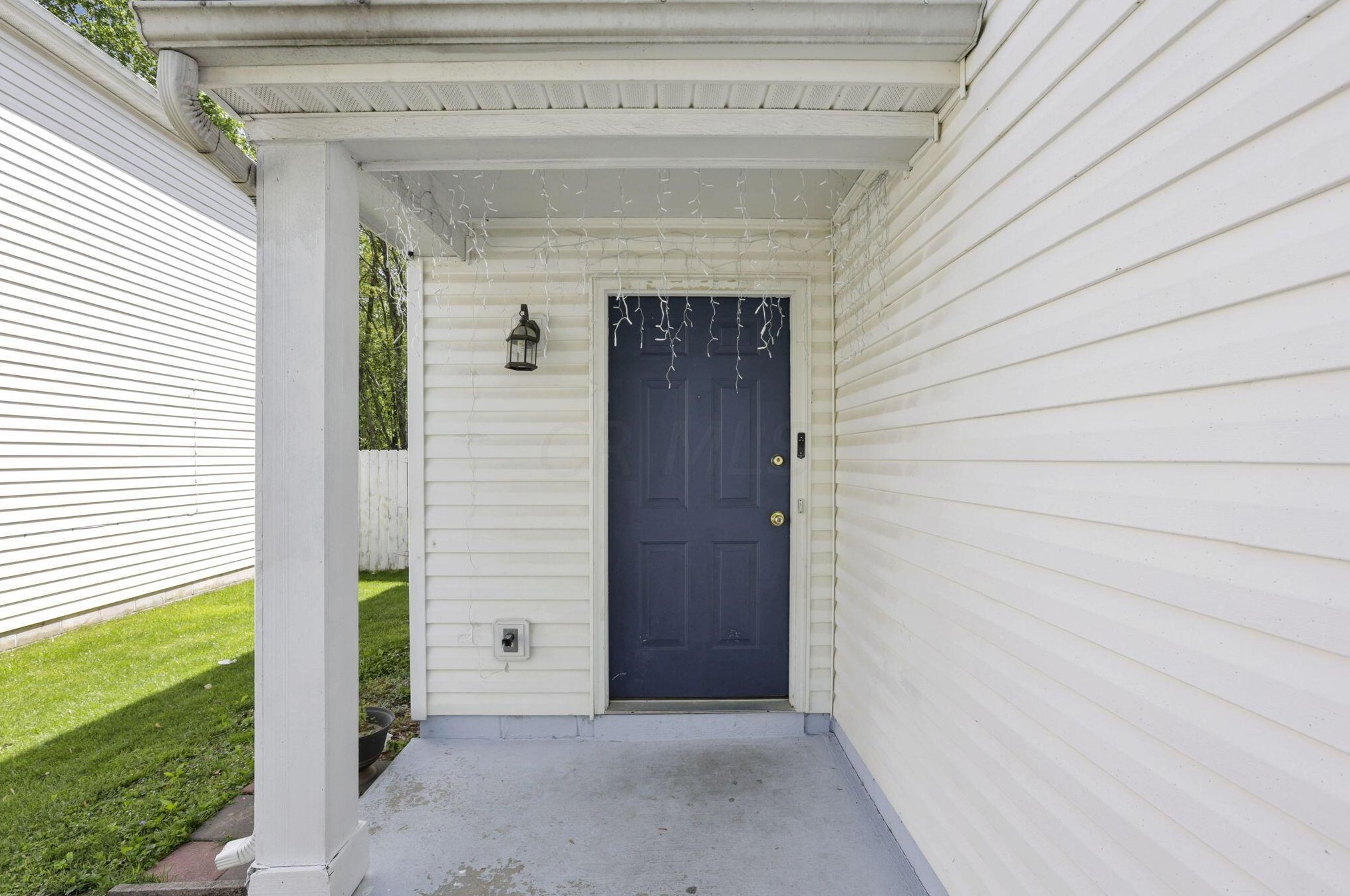 2737 Northwold Rd, Columbus OH 43231-5990 exterior