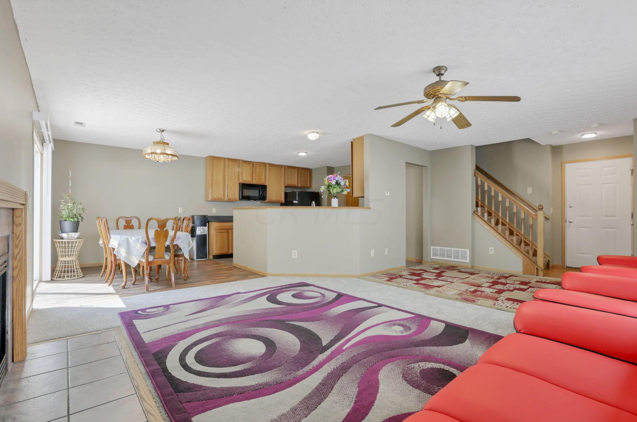 2737 Northwold Rd, Columbus OH 43231-5990 exterior