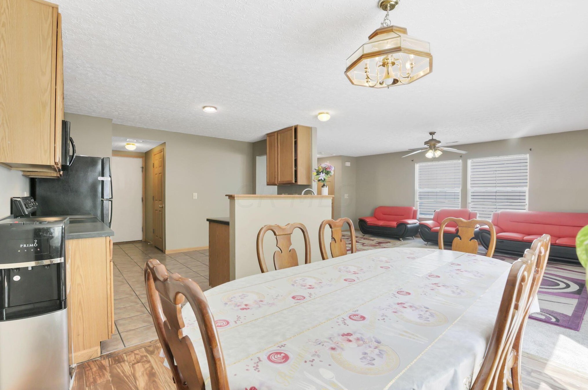 2737 Northwold Rd, Columbus OH 43231-5990 exterior