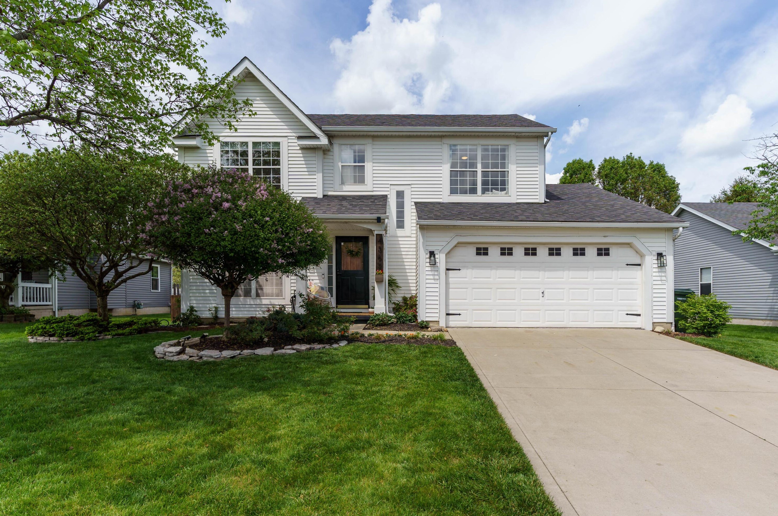 4362 Charleston Ridge Ct, Darbydale, OH 43123