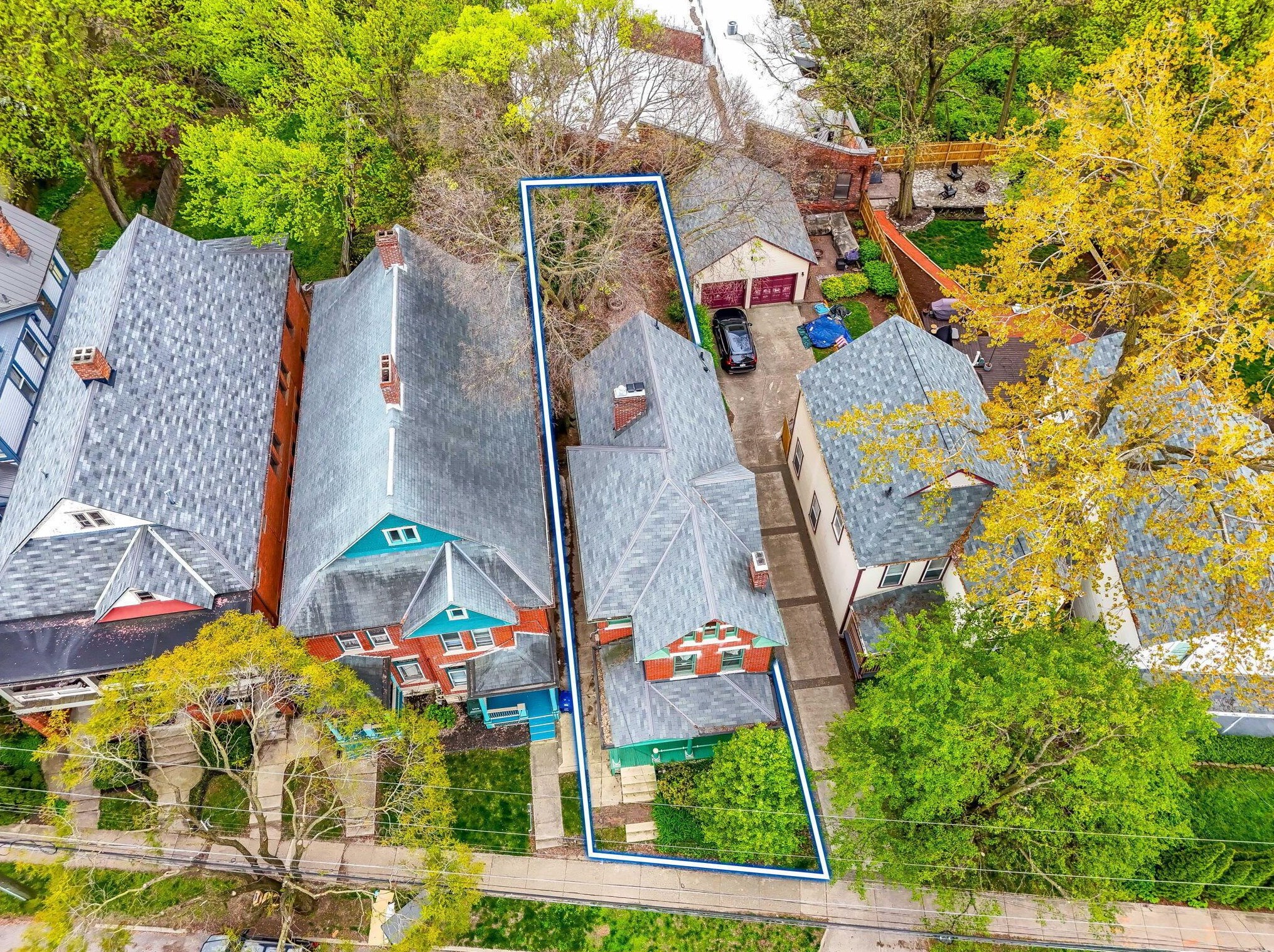 67 1st Ave, Columbus, OH 43201-3403