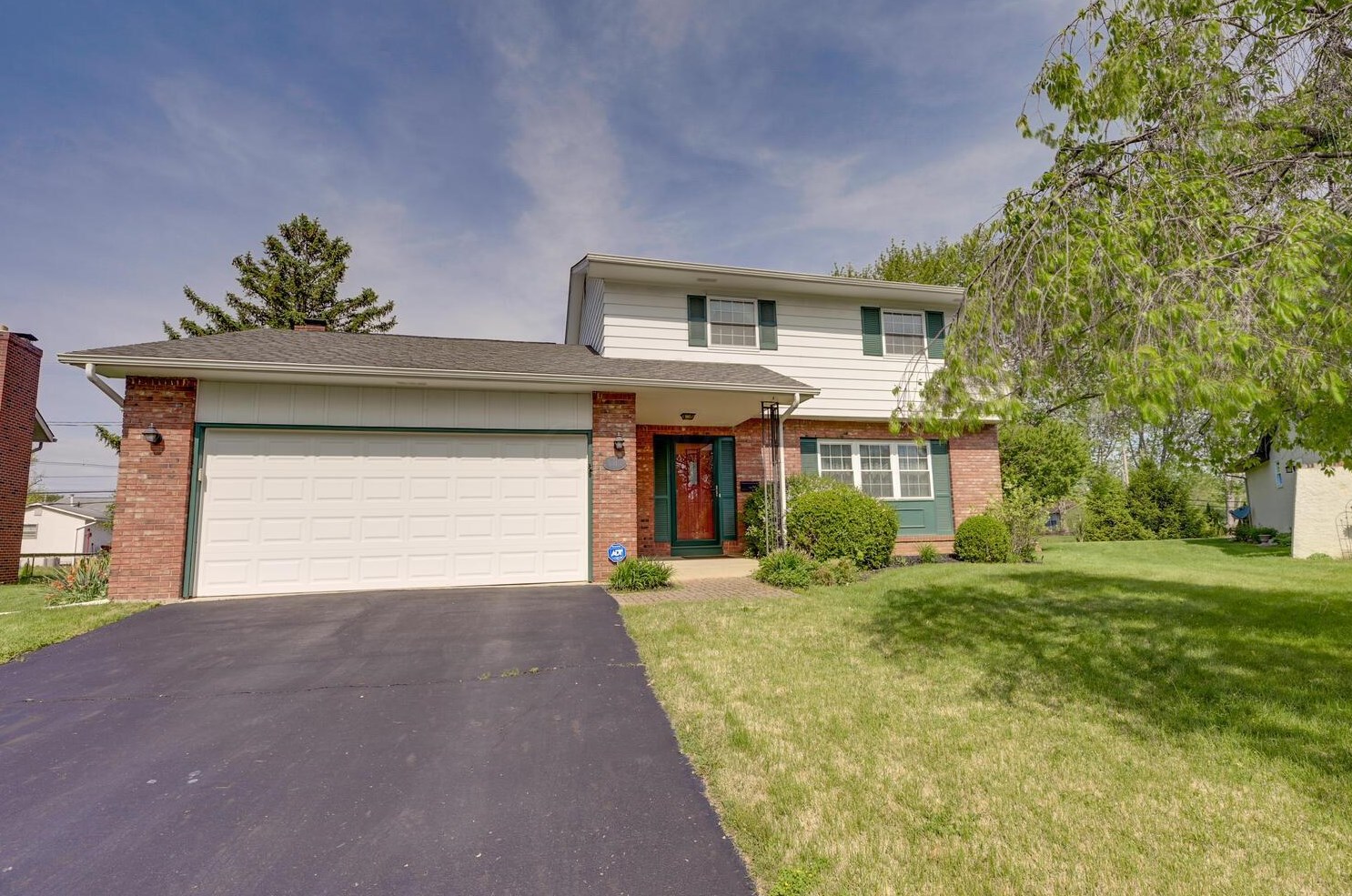 5315 Arrowood Loop, Columbus, OH 43229-5202