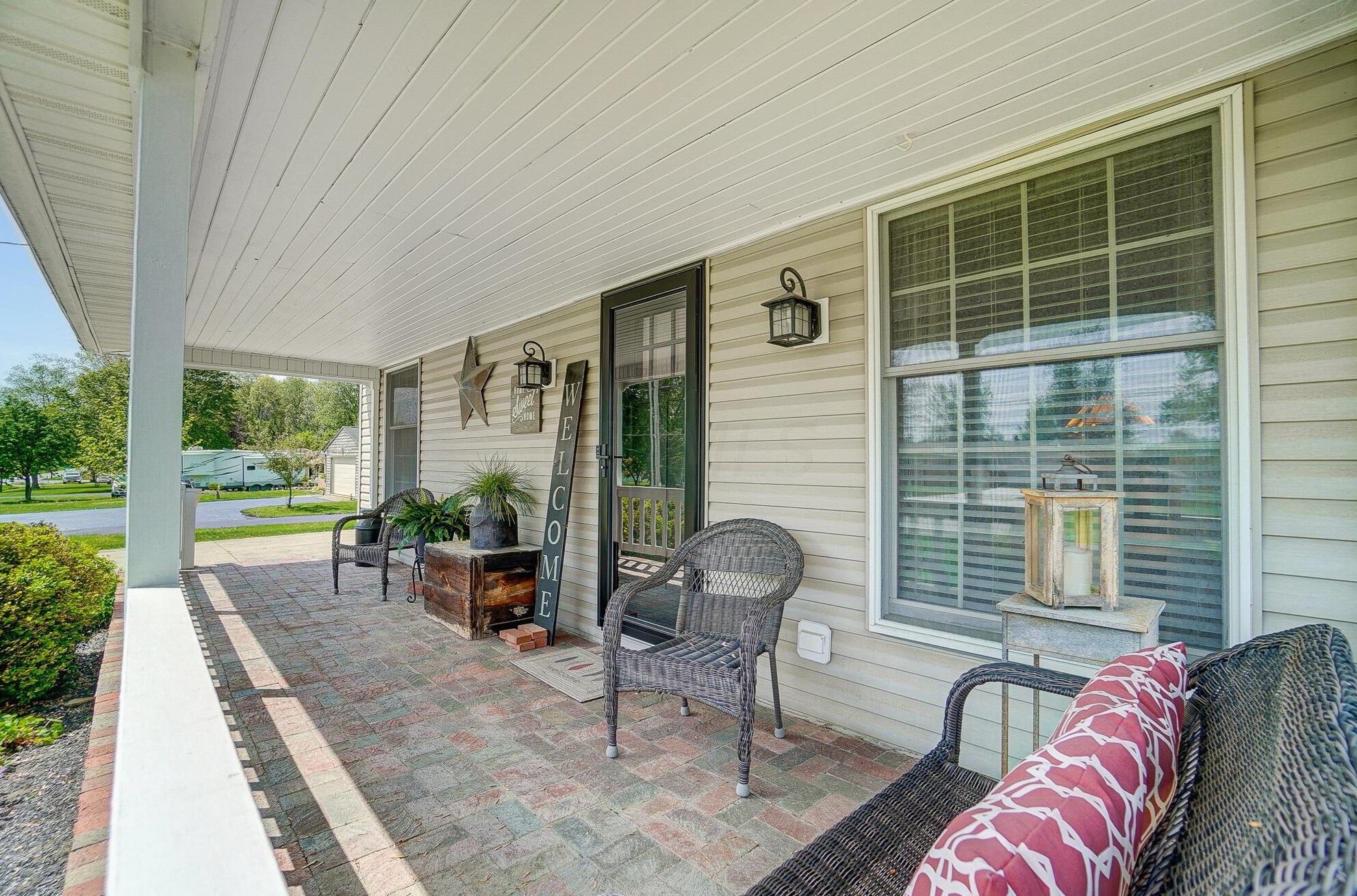 7670 Blacklick Eastern Rd, Pickerington OH  43147-9488 exterior
