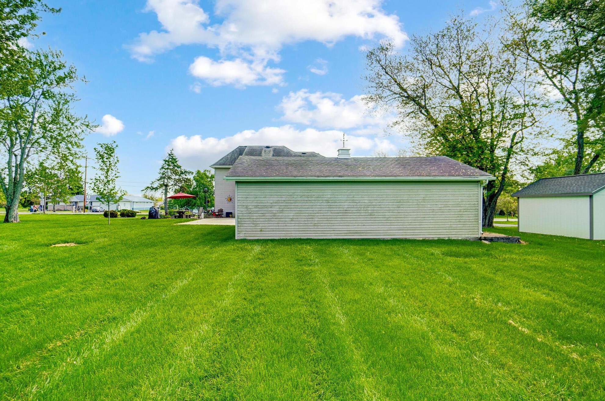 7670 Blacklick Eastern Rd, Pickerington OH  43147-9488 exterior