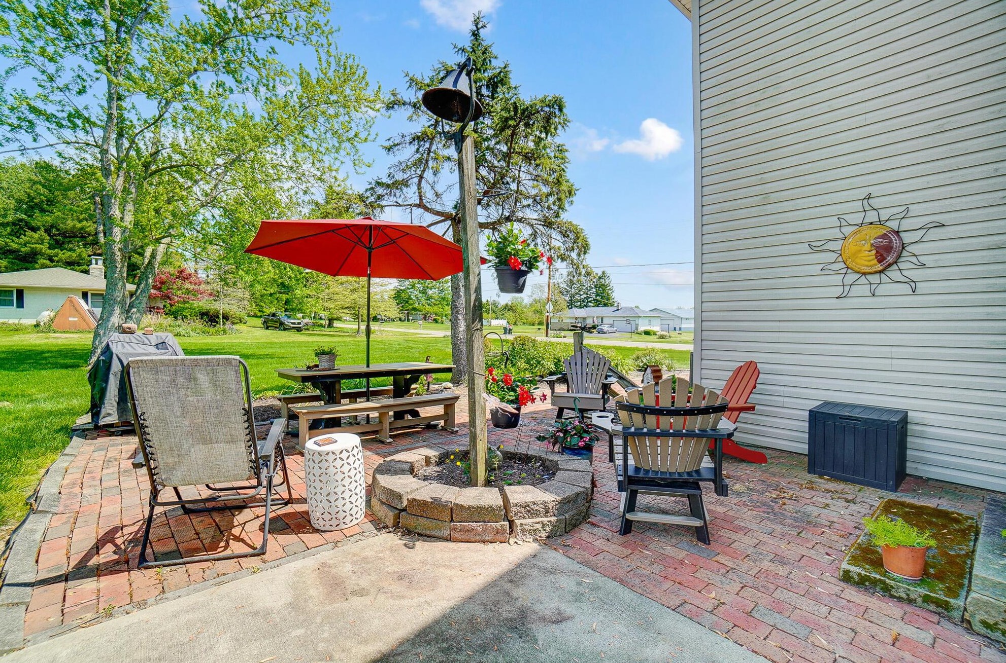 7670 Blacklick Eastern Rd, Pickerington OH  43147-9488 exterior