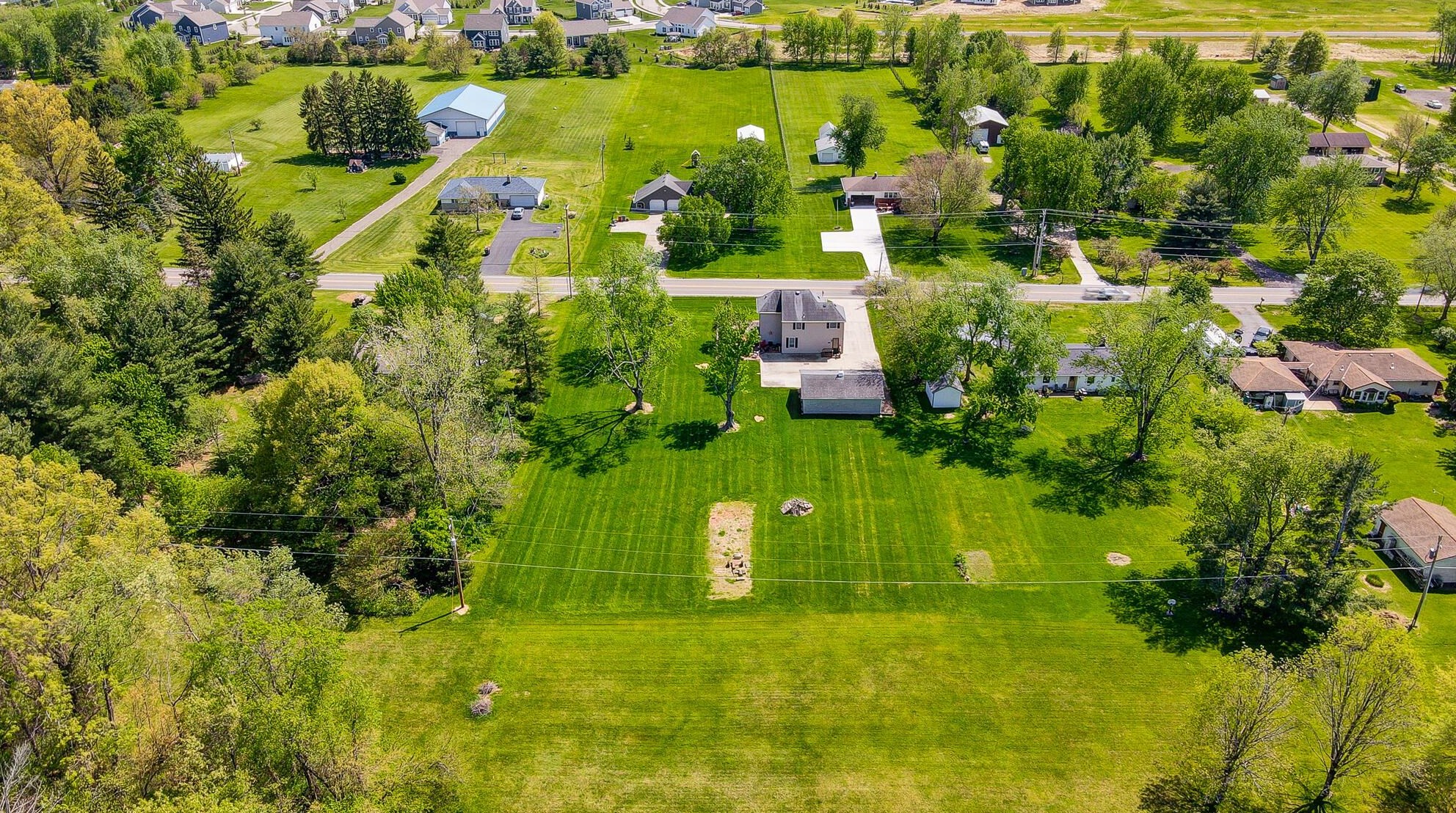 7670 Blacklick Eastern Rd, Pickerington OH  43147-9488 exterior