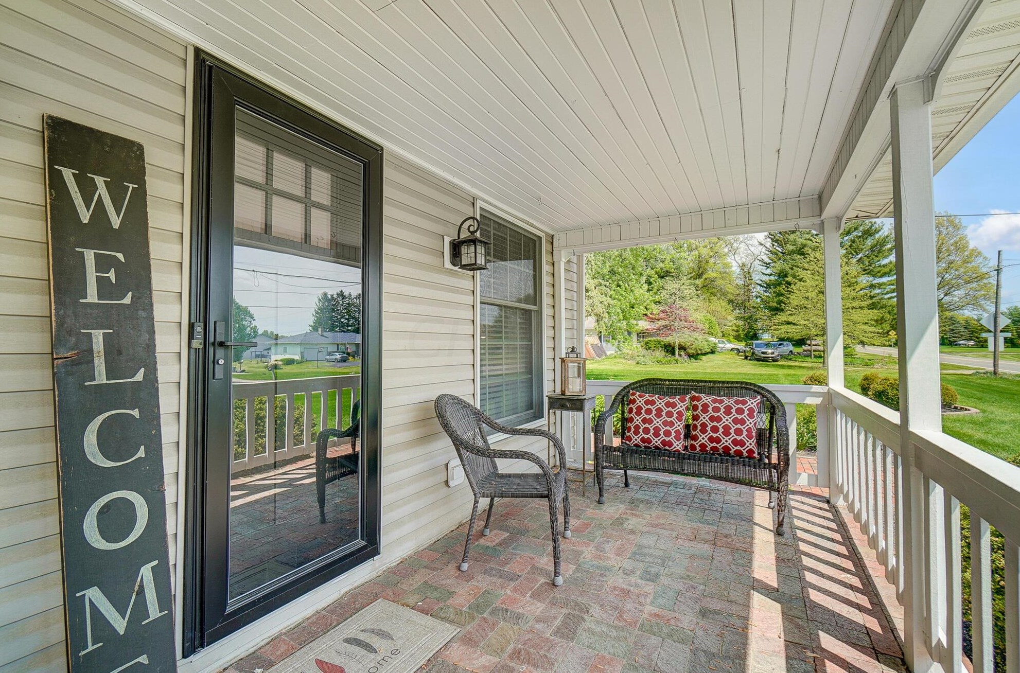 7670 Blacklick Eastern Rd, Pickerington OH  43147-9488 exterior