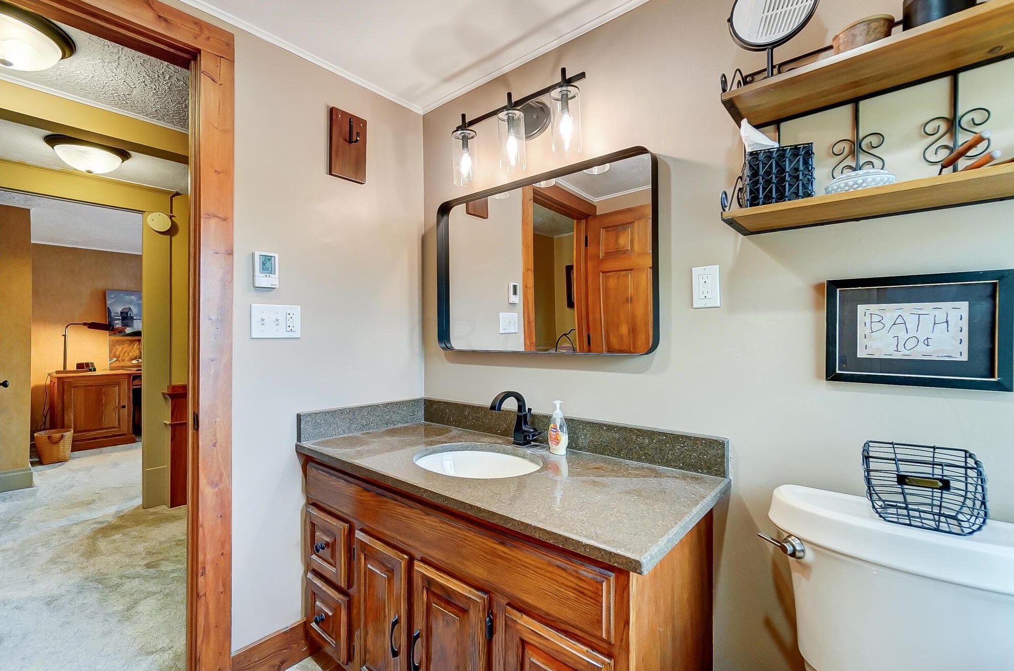 7670 Blacklick Eastern Rd, Pickerington OH  43147-9488 exterior