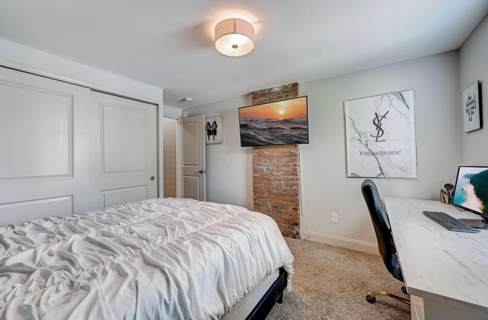 122 Gates St, Columbus OH  43206-3623 exterior