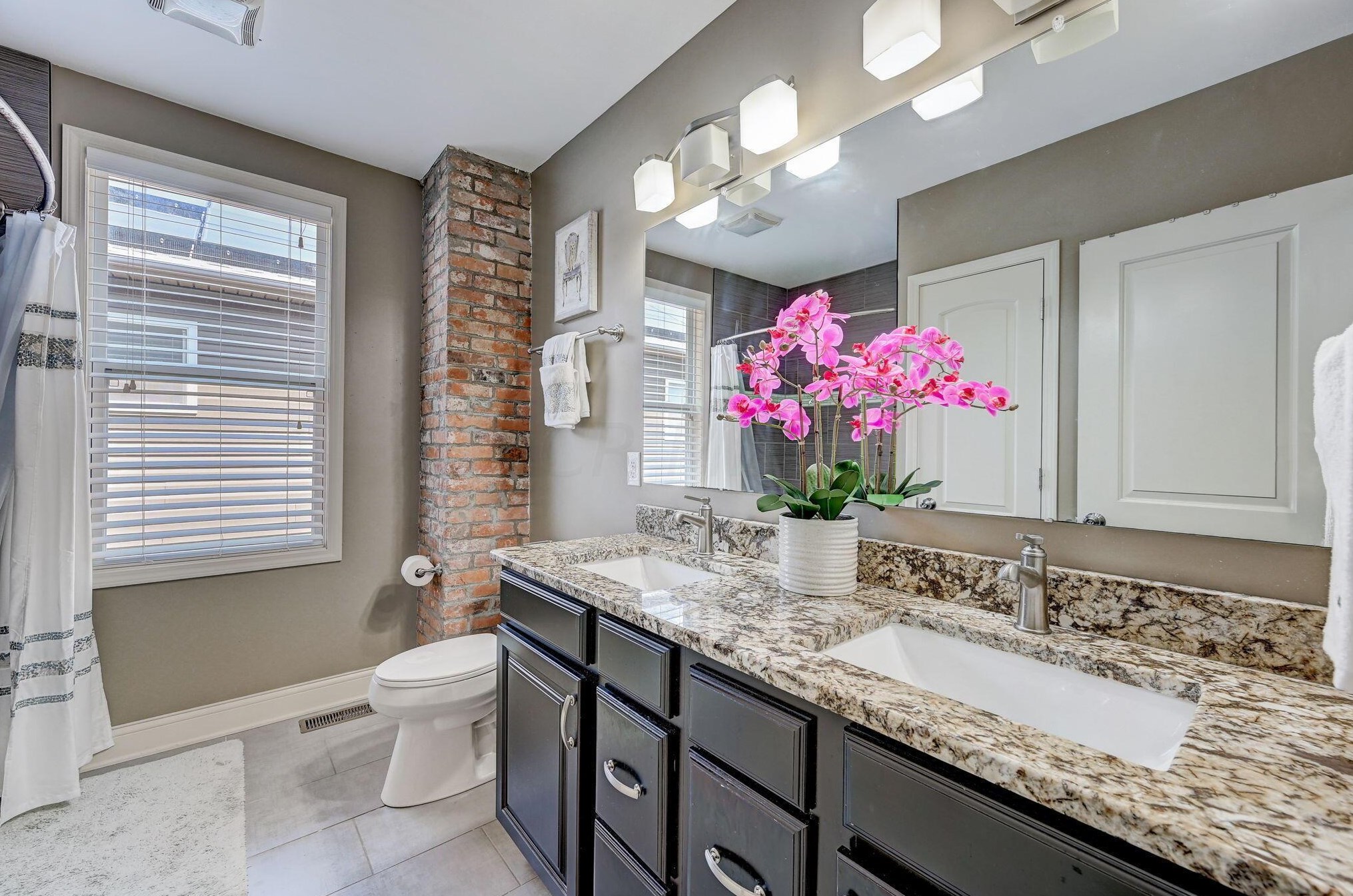 122 Gates St, Columbus OH  43206-3623 exterior