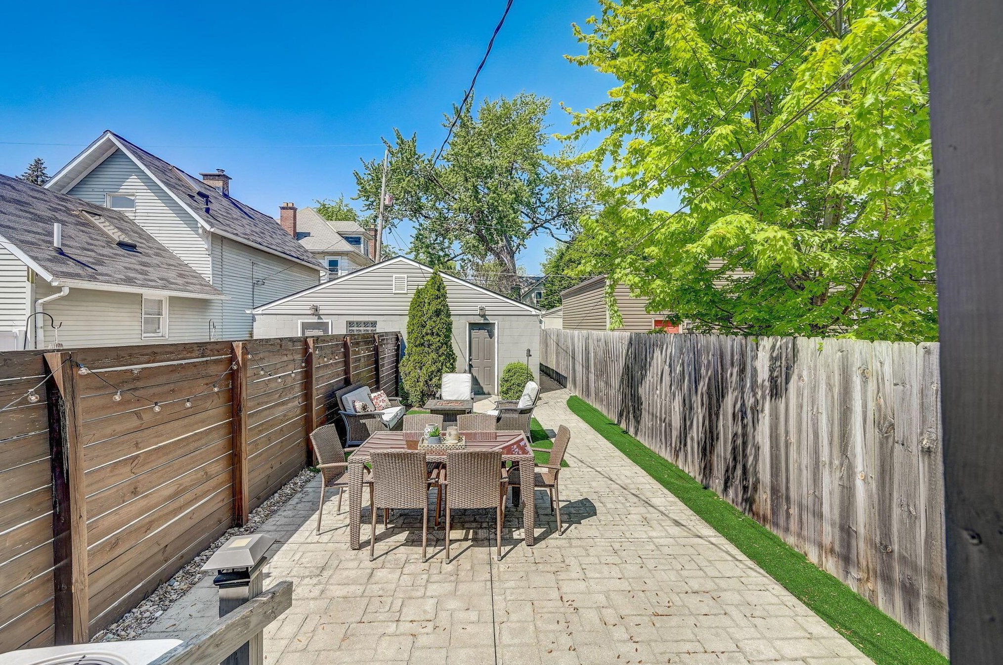 122 Gates St, Columbus OH  43206-3623 exterior