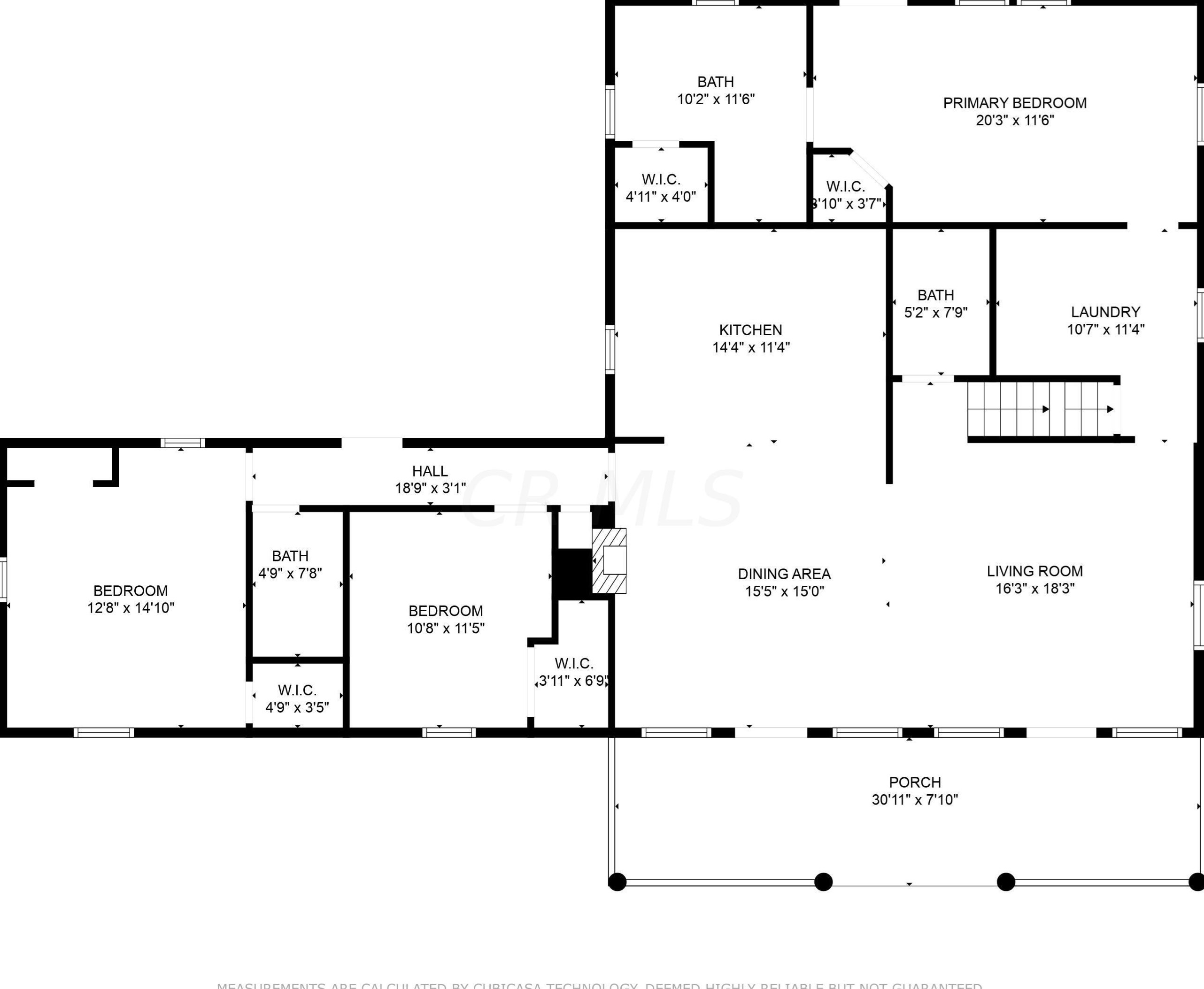 208 Main St, Woodstock, OH 43084-9700