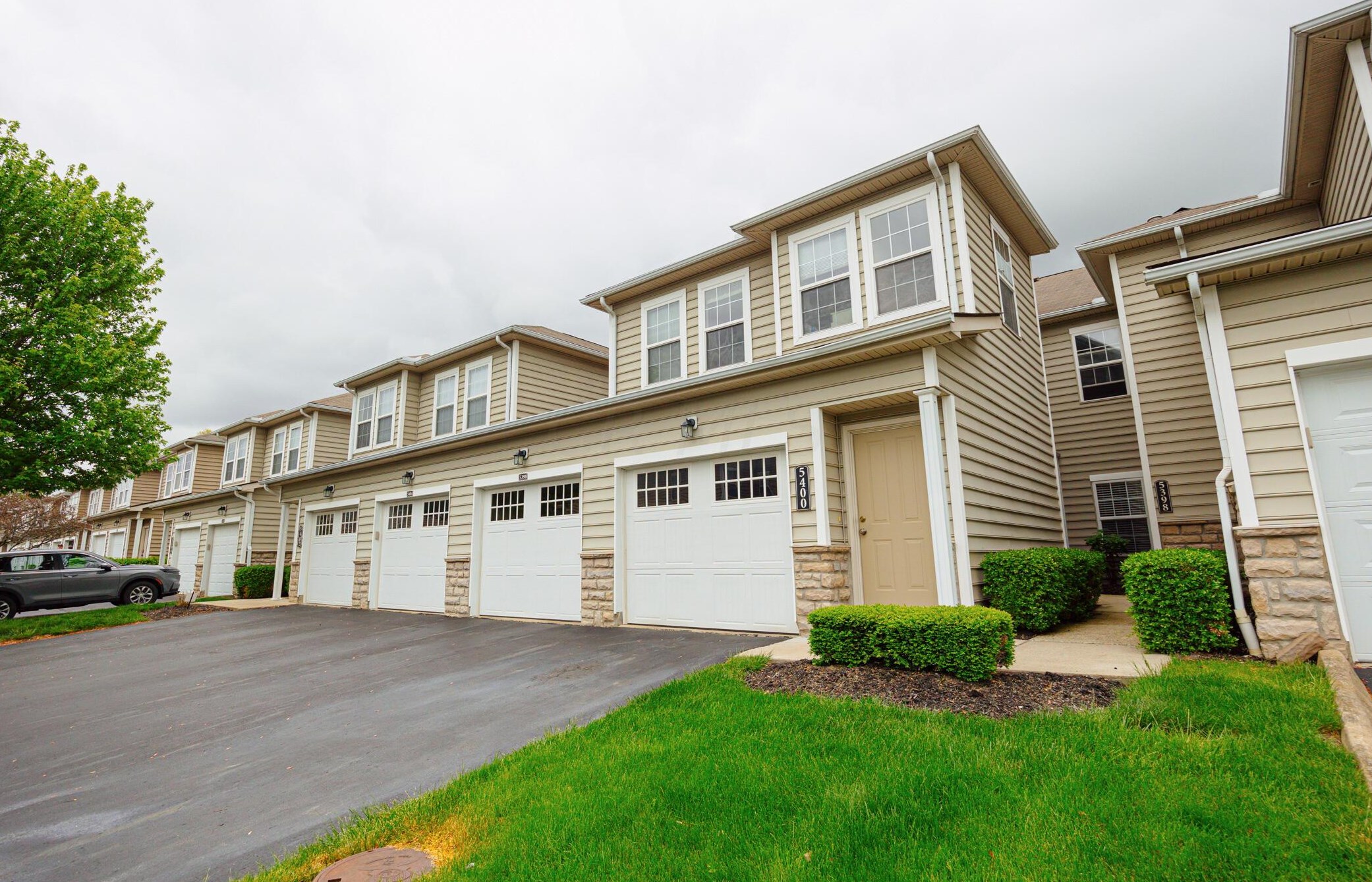5398 Nottinghamshire Ln, Westerville, OH 43081
