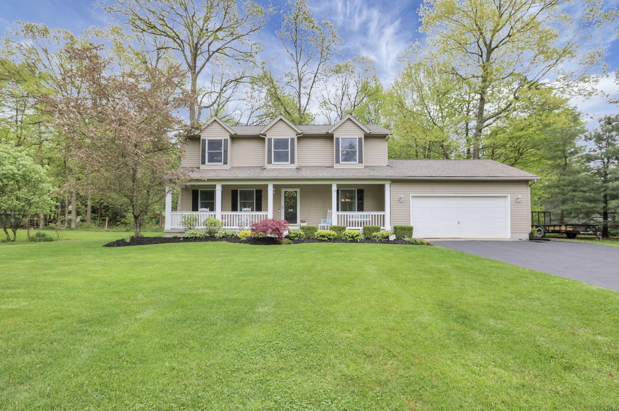 69 Lookout Ln, Pataskala, OH 43062-8548