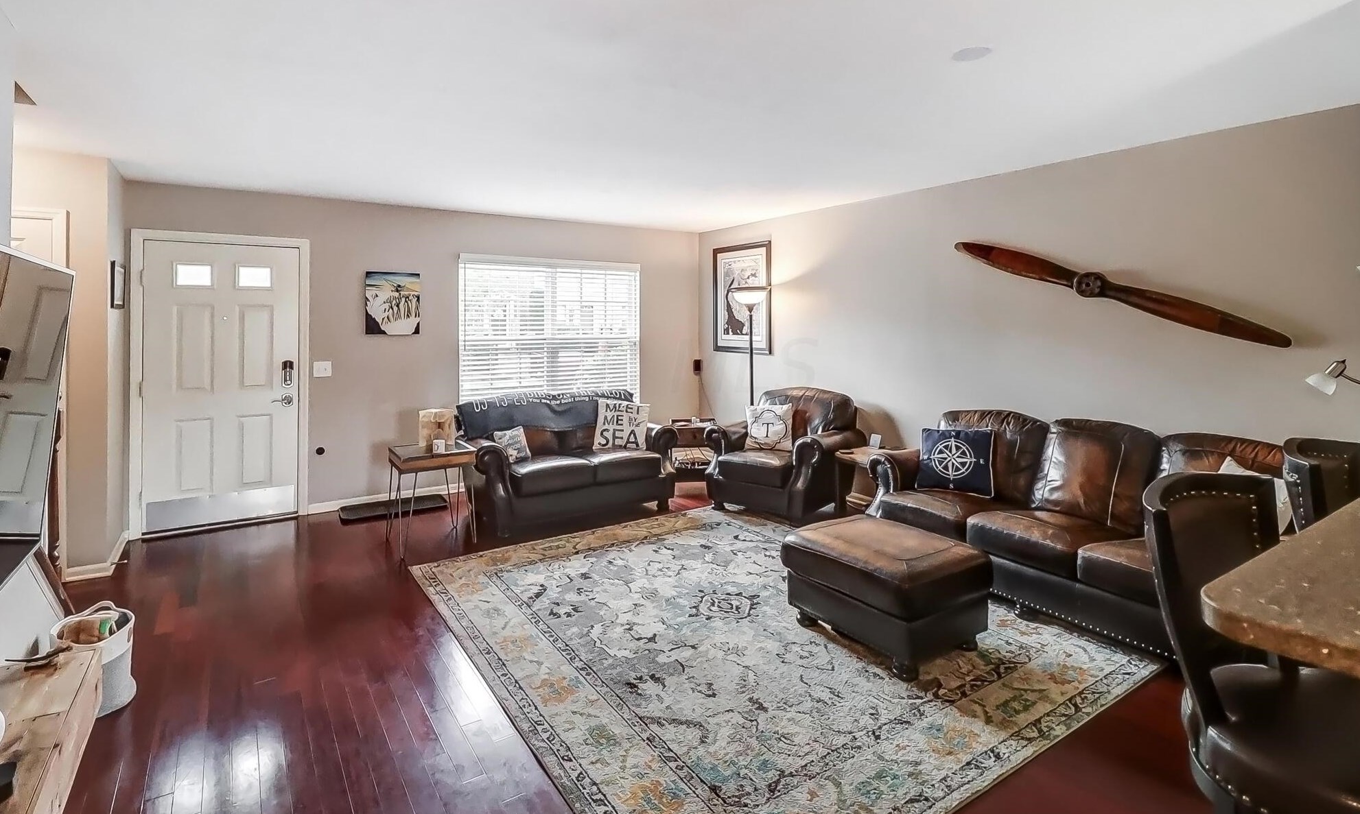 6411 Walnut Fork Dr #6411, Westerville, OH 43081