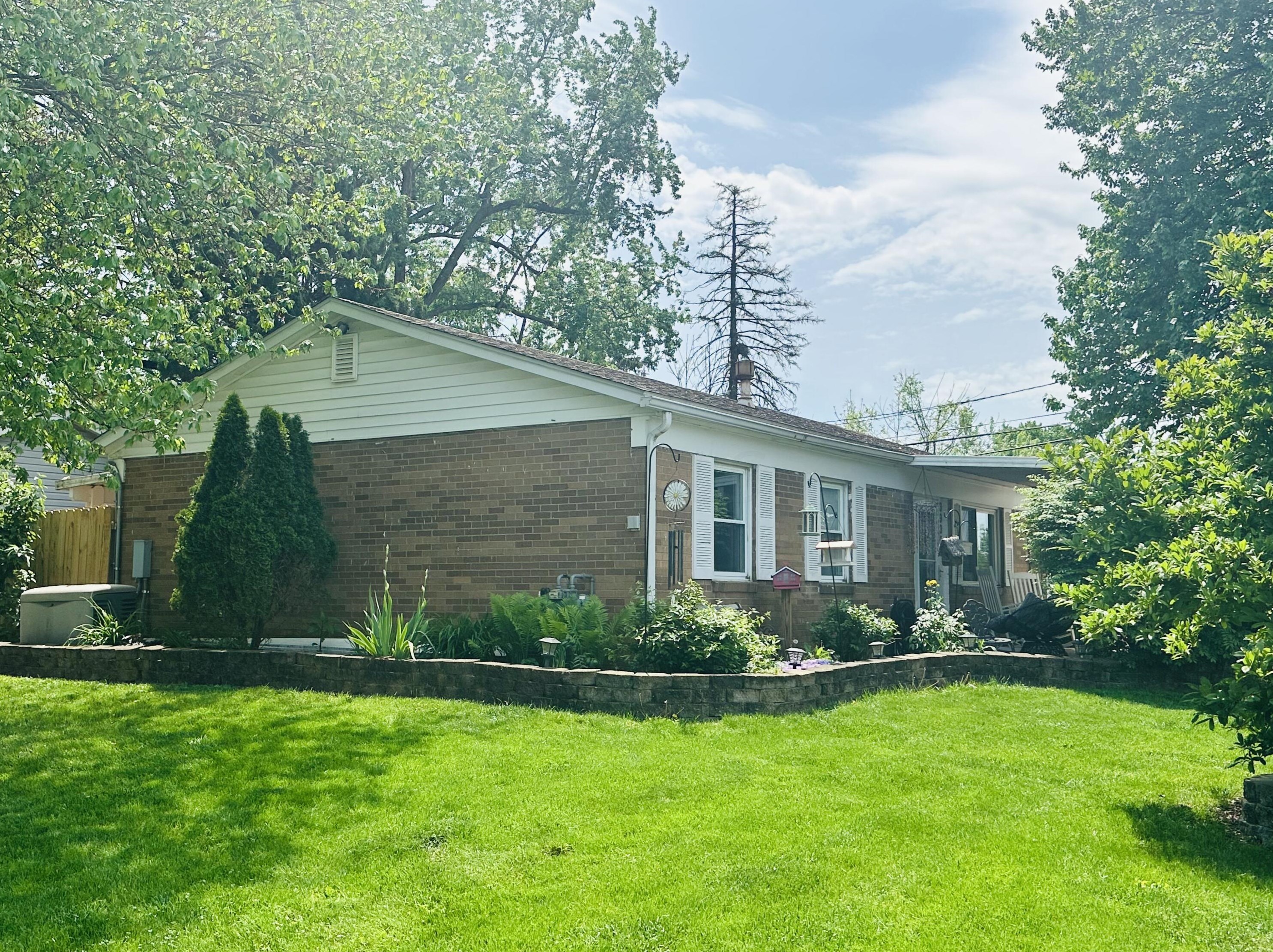 3930 Evanston Rd, Columbus, OH 43232-6269