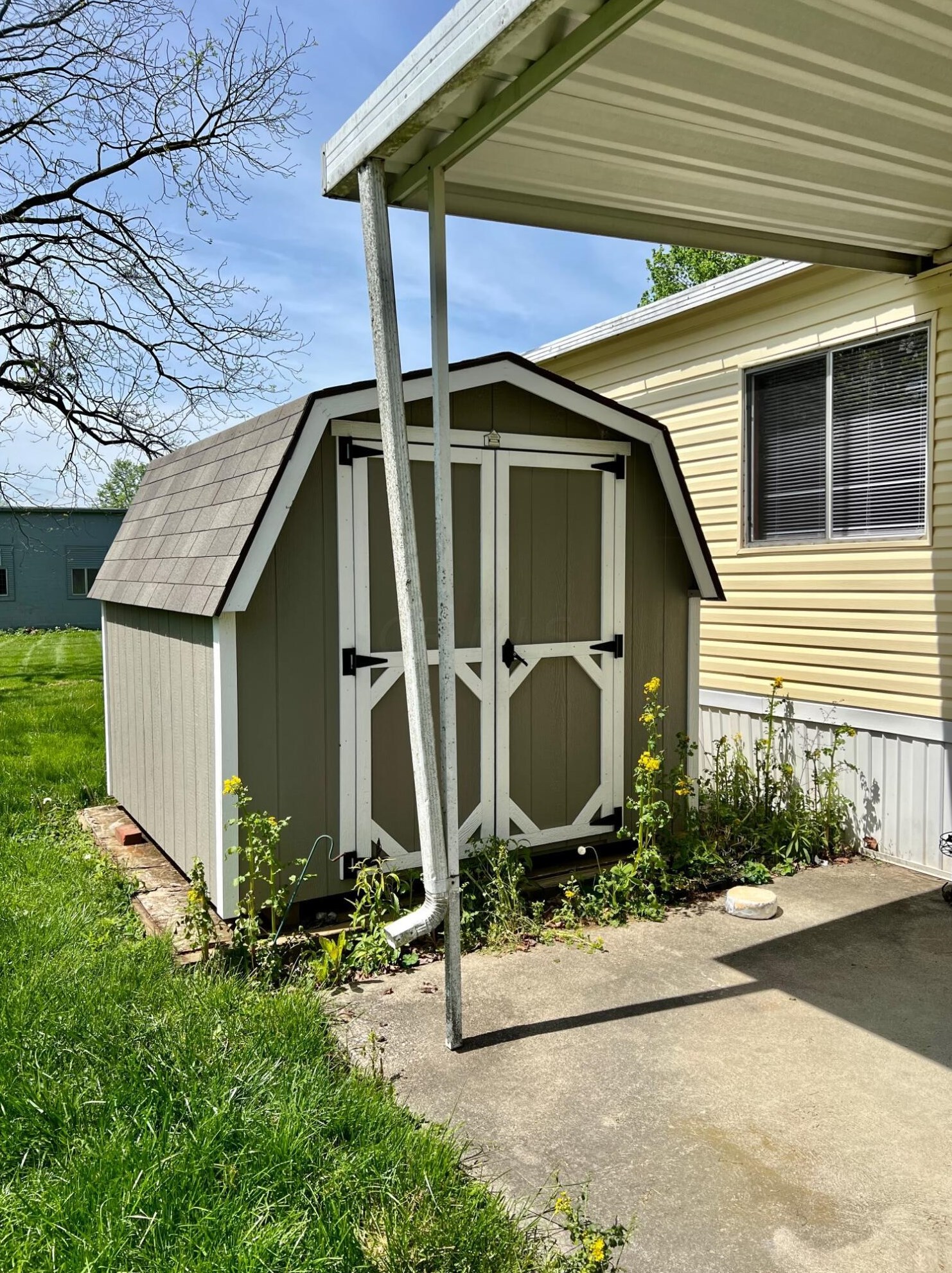 76 Yardner St #lot 12, Johnstown, OH 43031