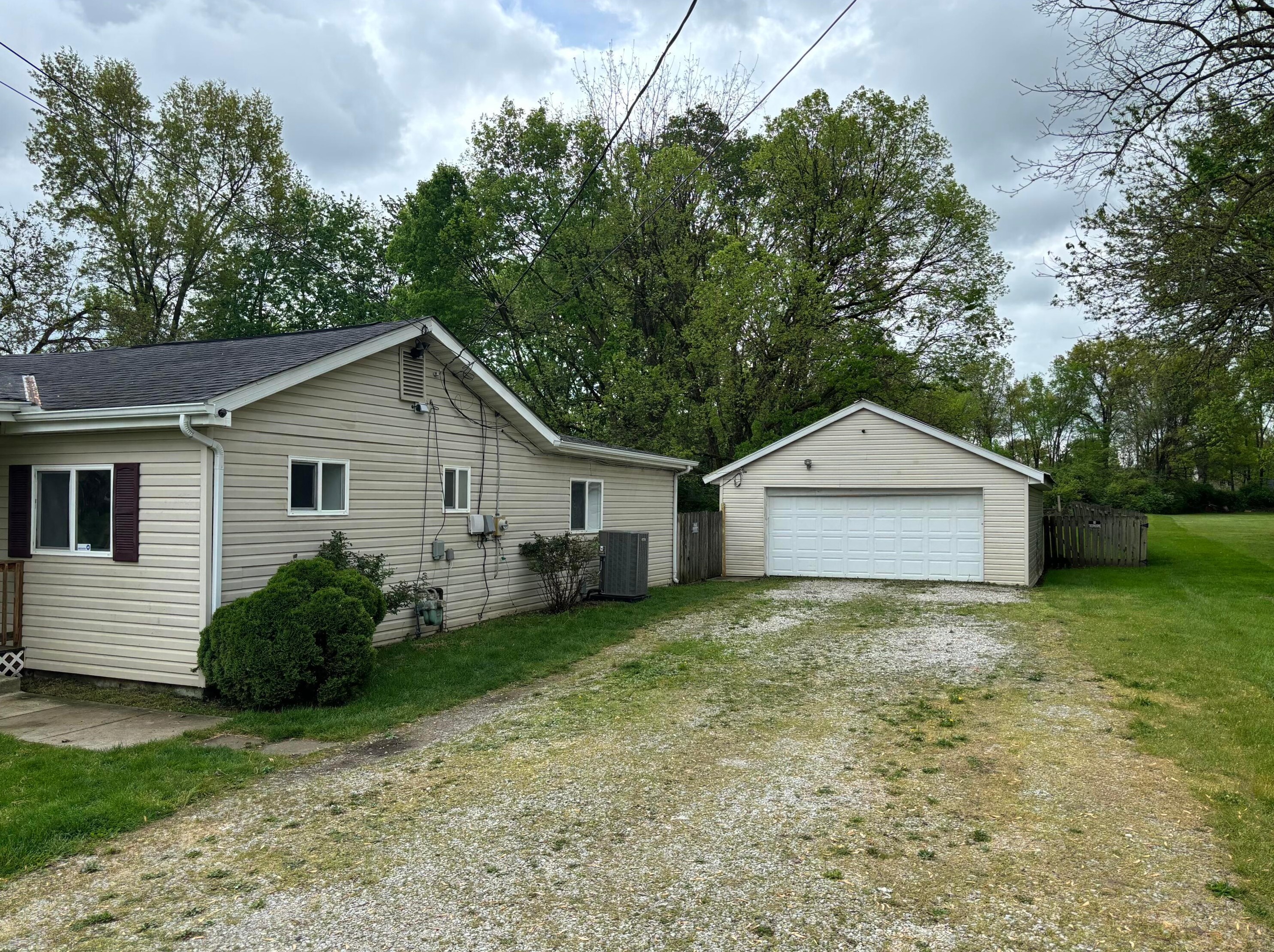 1821 Richmond Rd, Columbus, OH 43223