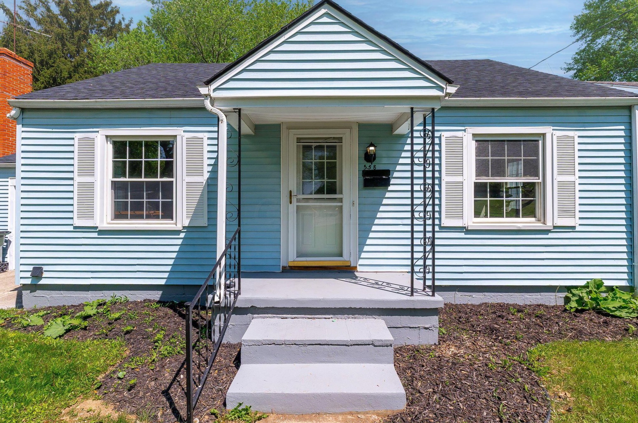 558 Boyce St, Urbana, OH 43078-1410