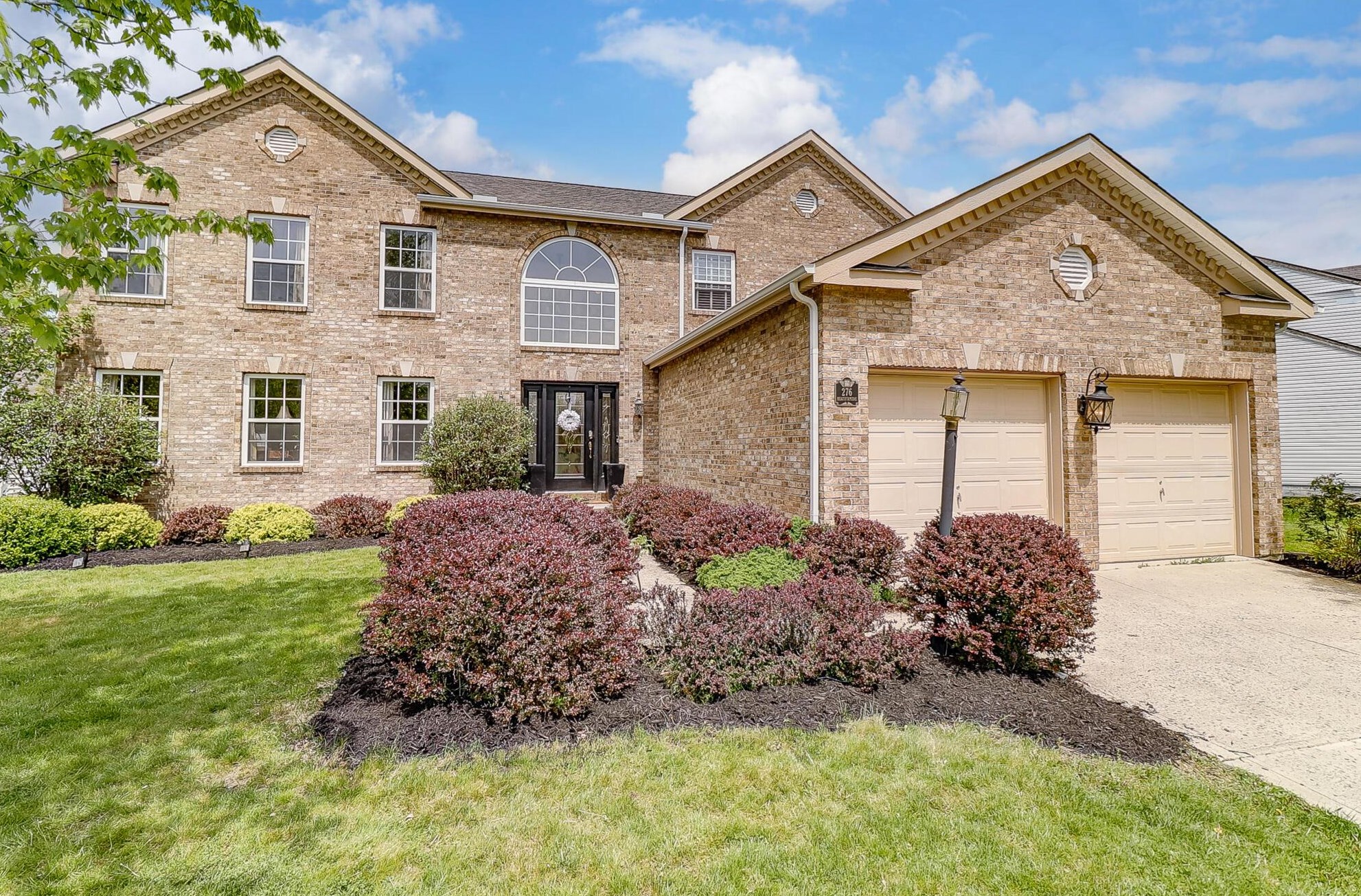 276 Heathermere Loop, Galena, OH 43021-8053