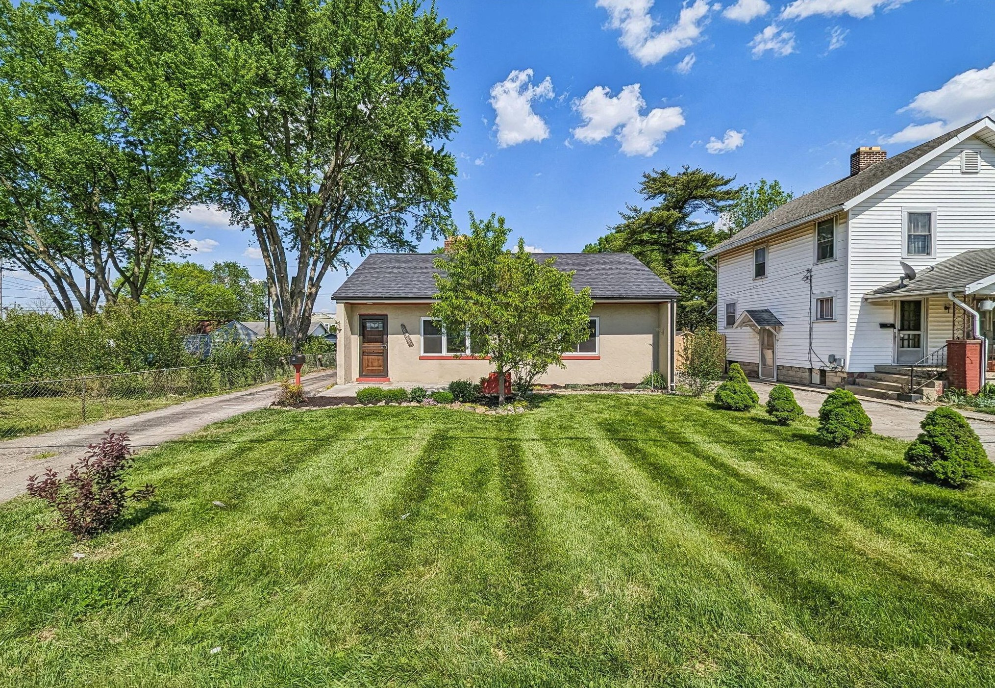 500 Hague Ave, Columbus, OH 43204-3407