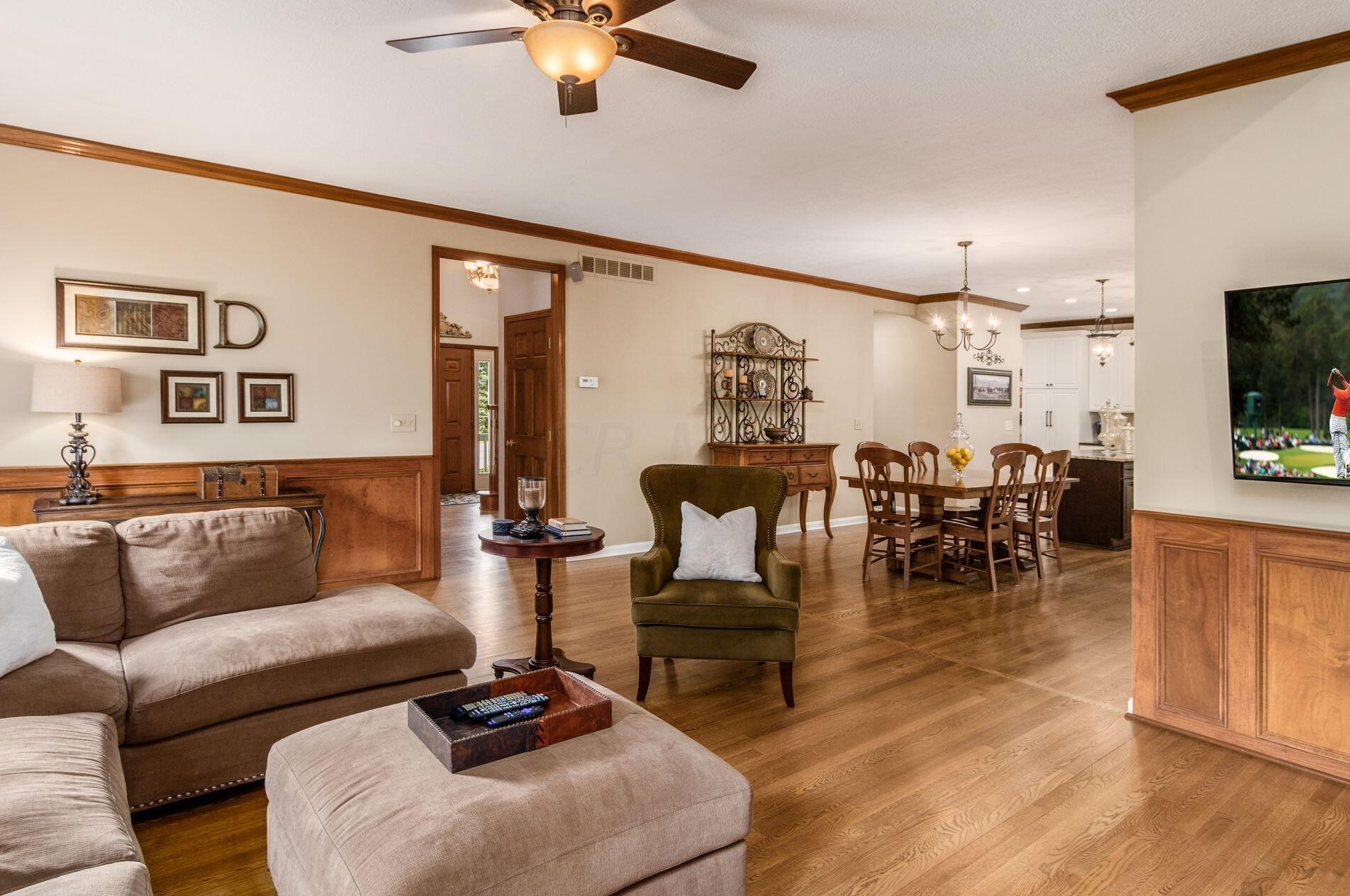 5220 Somerset Ave, Westerville OH  43082-8475 exterior