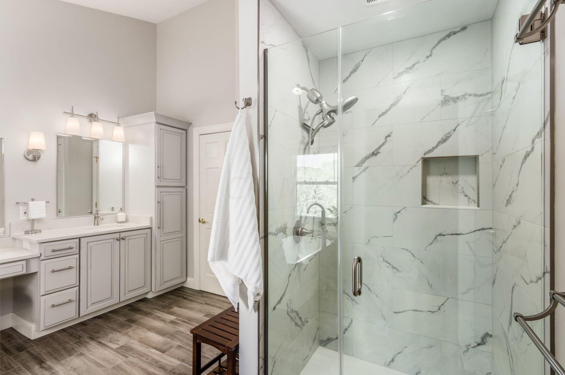 5220 Somerset Ave, Westerville OH  43082-8475 exterior