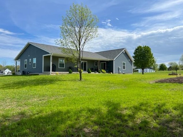 6351 Dutch Nw Ln, Johnstown, OH 43031