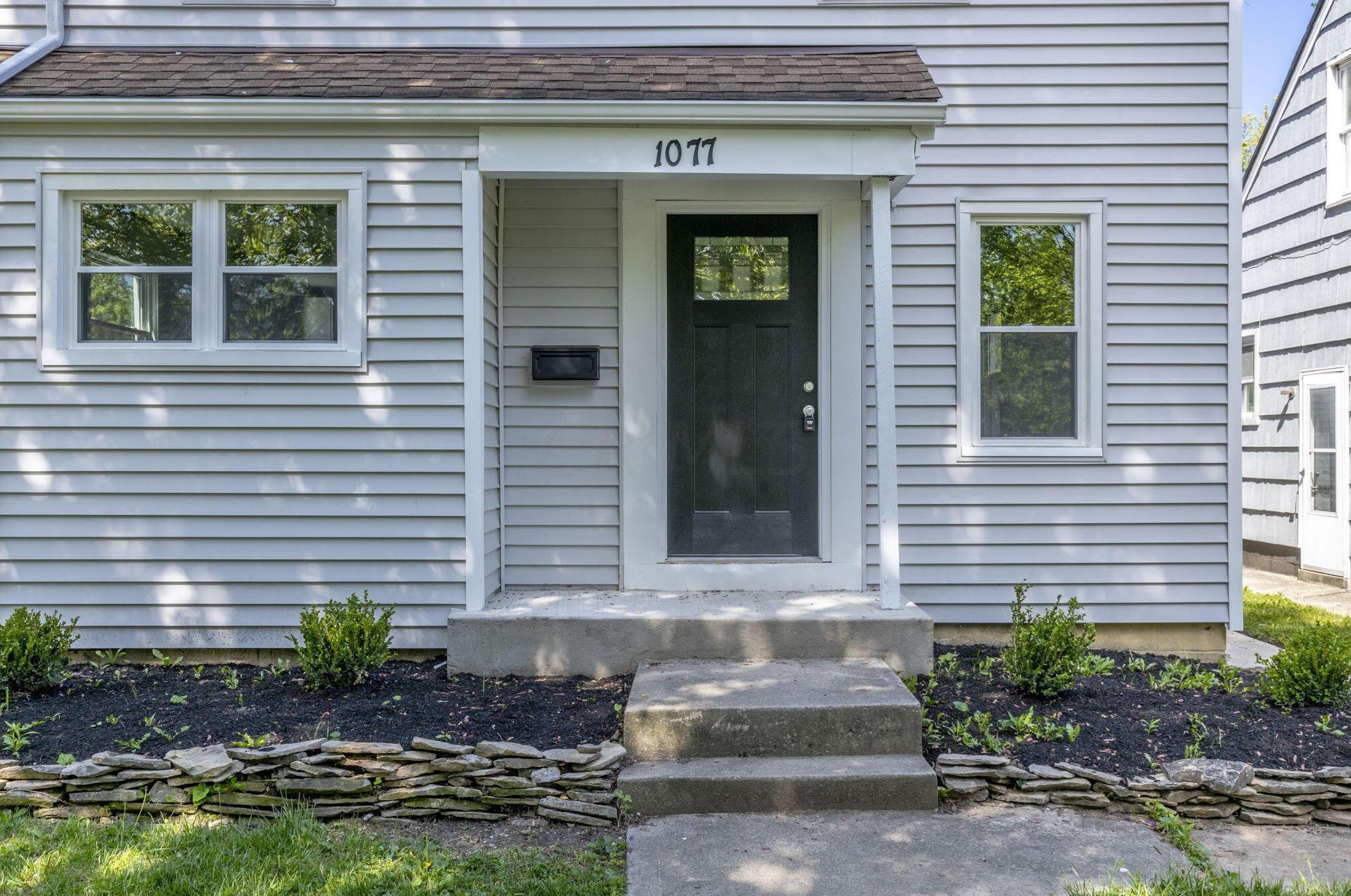 1077 Geers Ave, Columbus, OH 43206