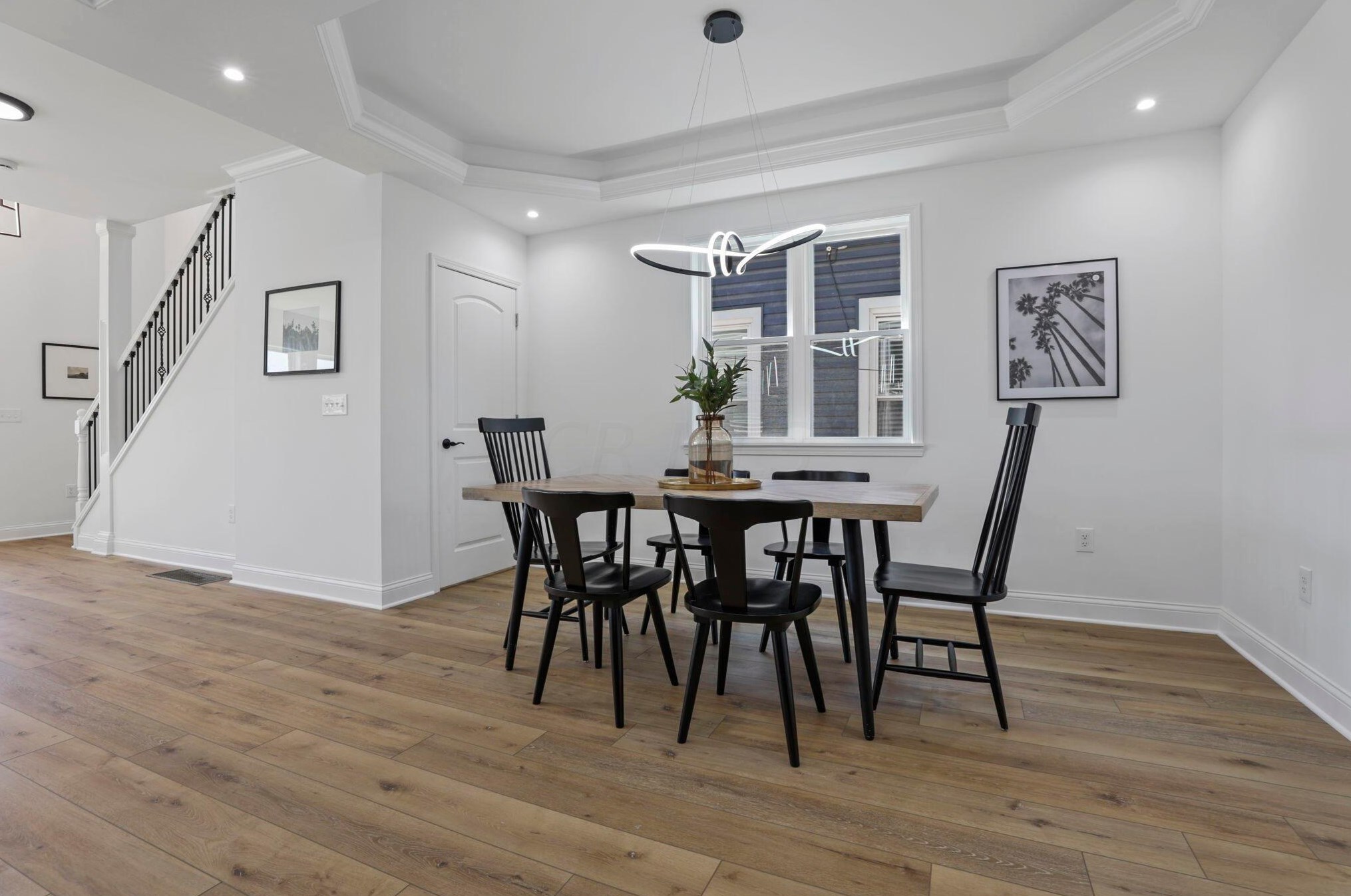 646 Stewart Ave, Columbus OH  43206-2974 exterior