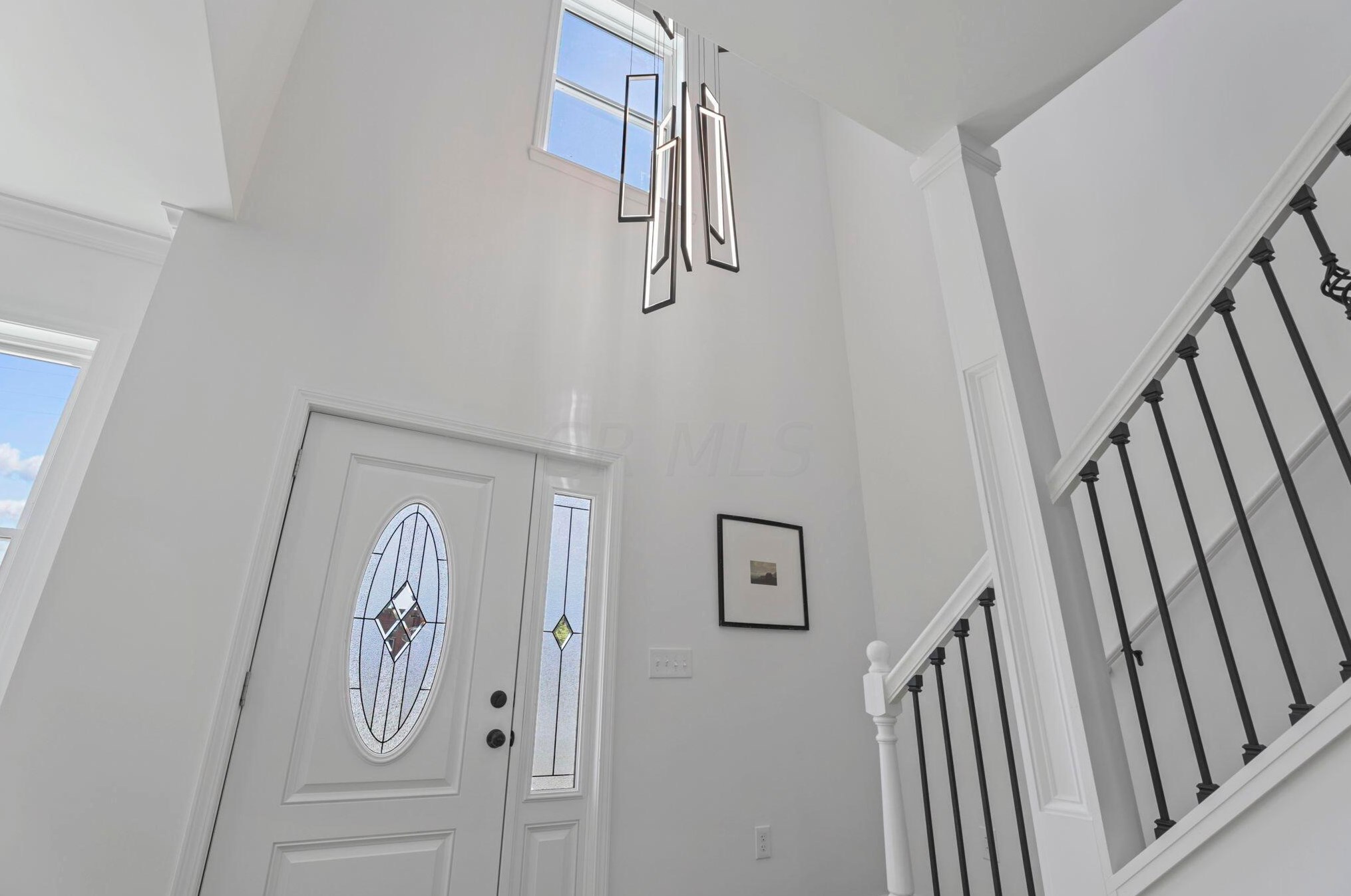 646 Stewart Ave, Columbus OH  43206-2974 exterior