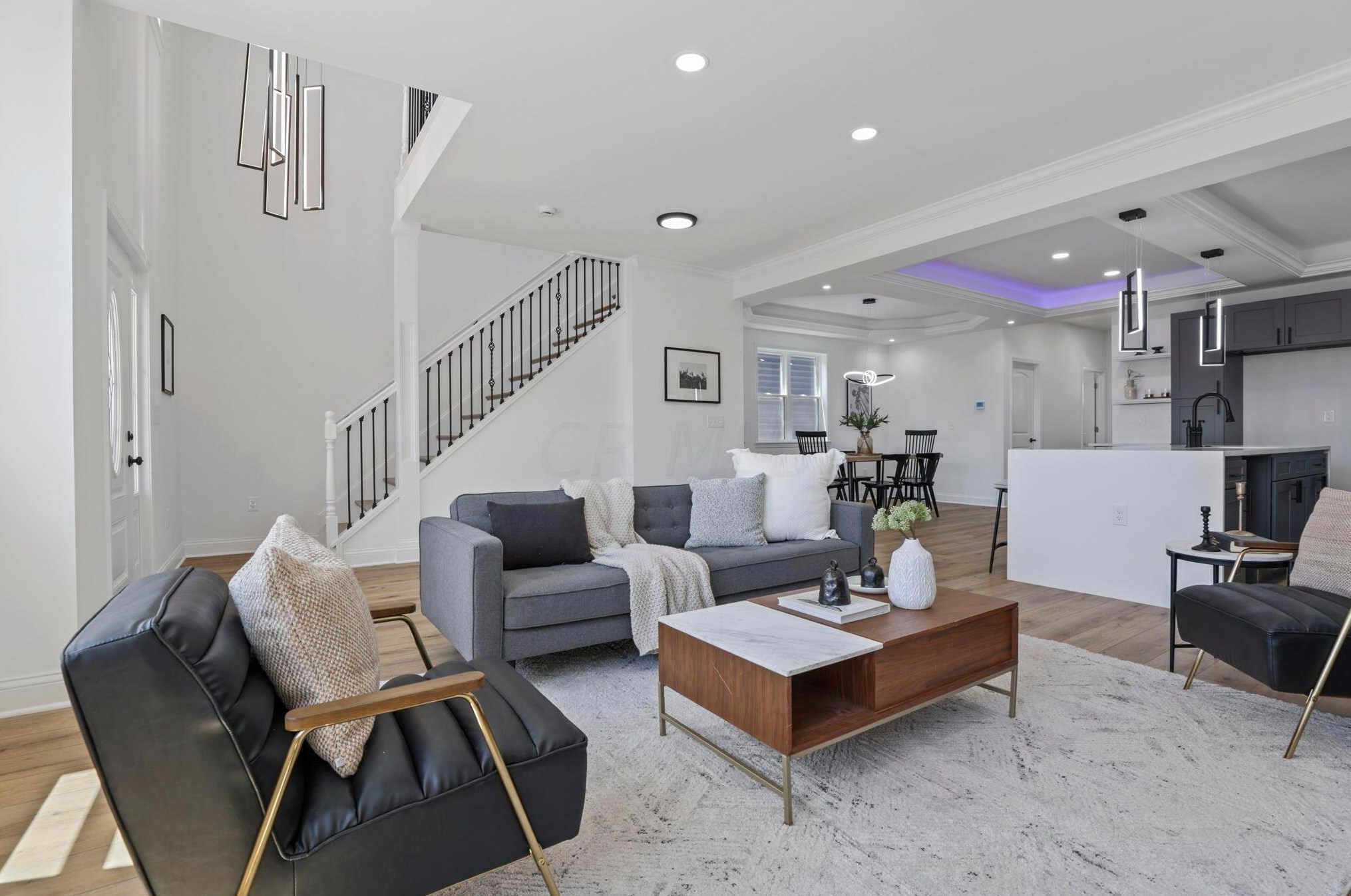 646 Stewart Ave, Columbus OH  43206-2974 exterior