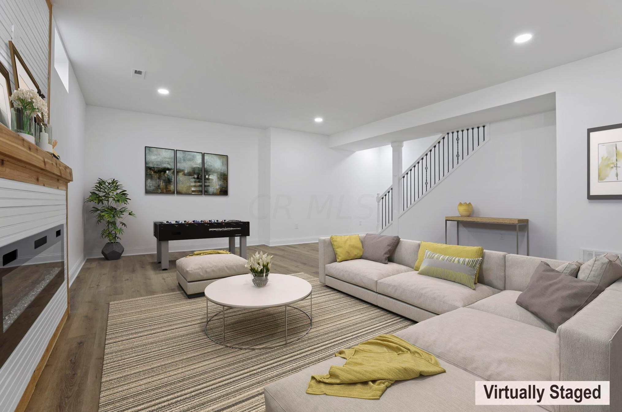 646 Stewart Ave, Columbus OH  43206-2974 exterior