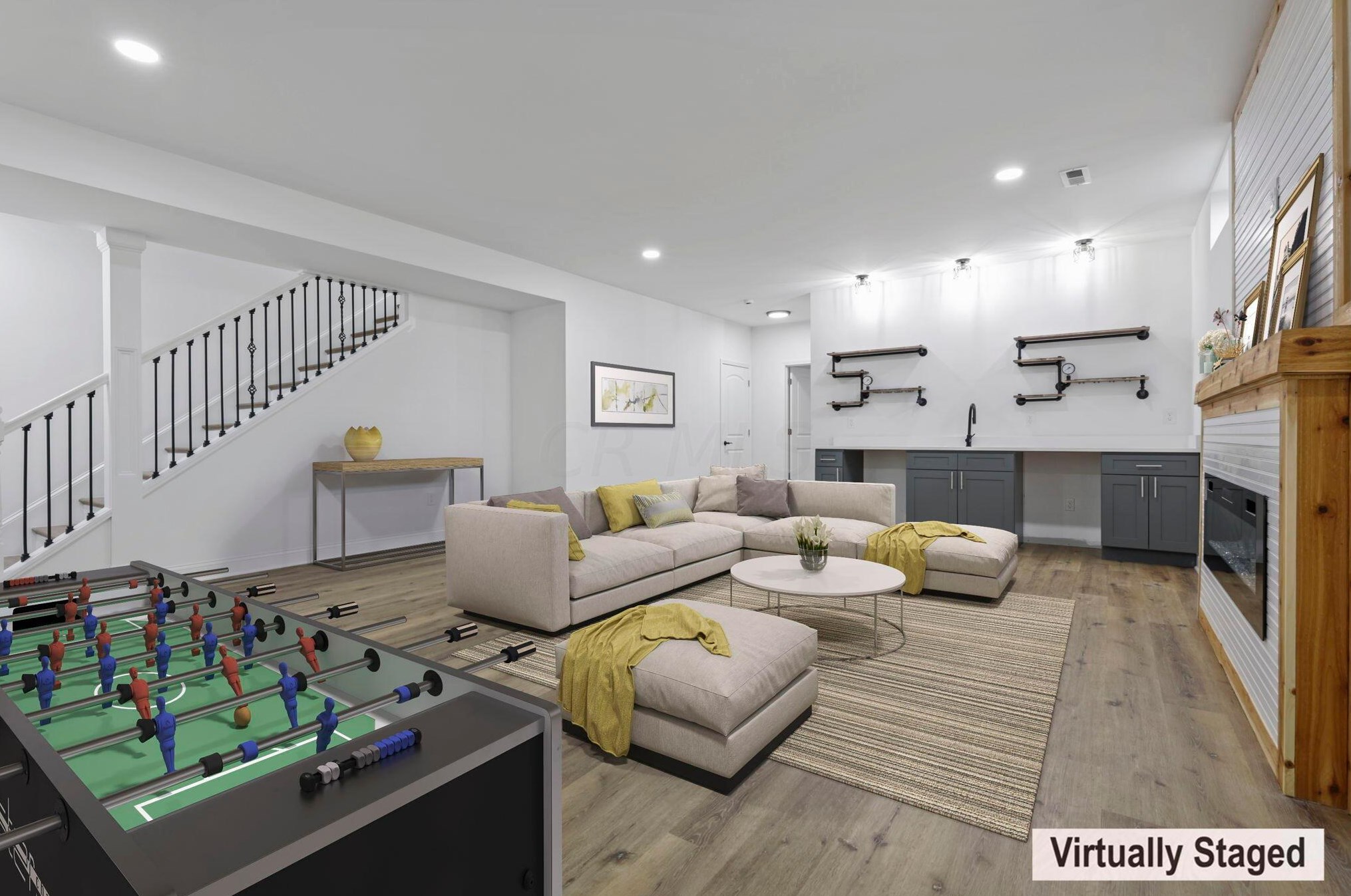 646 Stewart Ave, Columbus OH  43206-2974 exterior