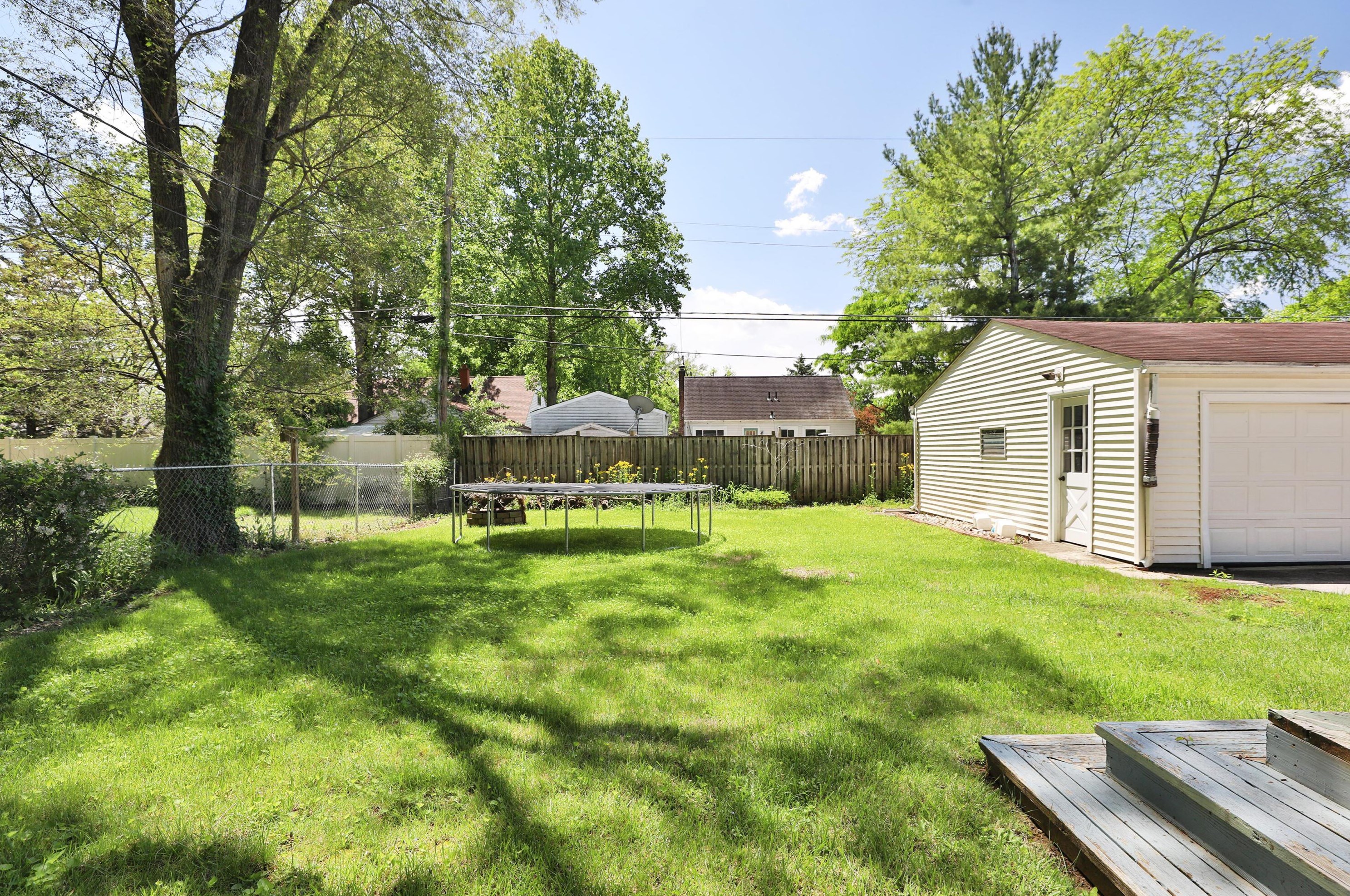 2211 Edgevale Rd, Columbus OH 43221-1109 exterior