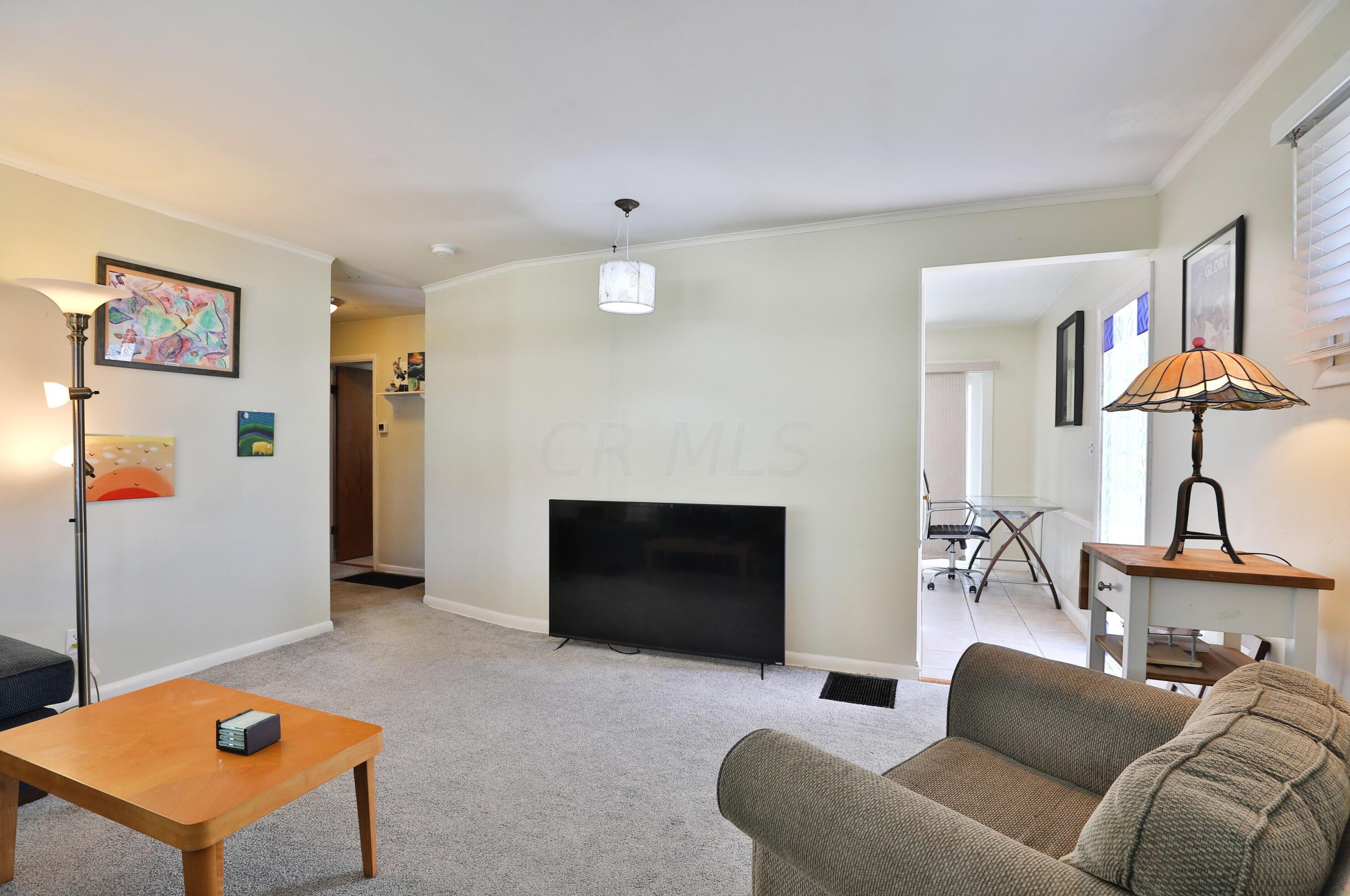 2211 Edgevale Rd, Columbus OH 43221-1109 exterior