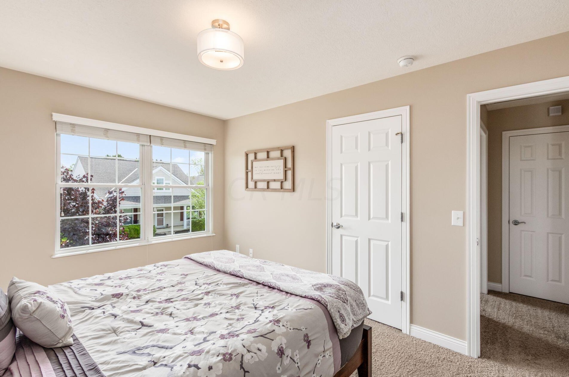 5959 Course Dr, Westerville OH  43081-8071 exterior