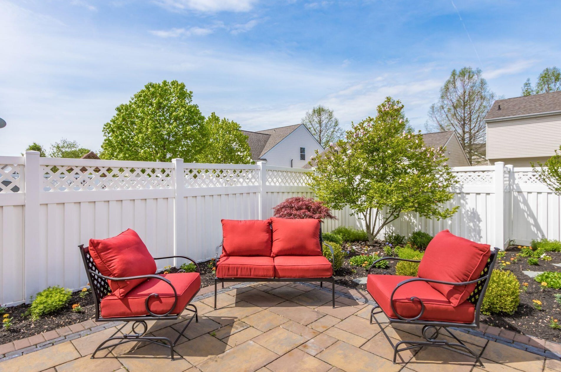 5959 Course Dr, Westerville OH  43081-8071 exterior