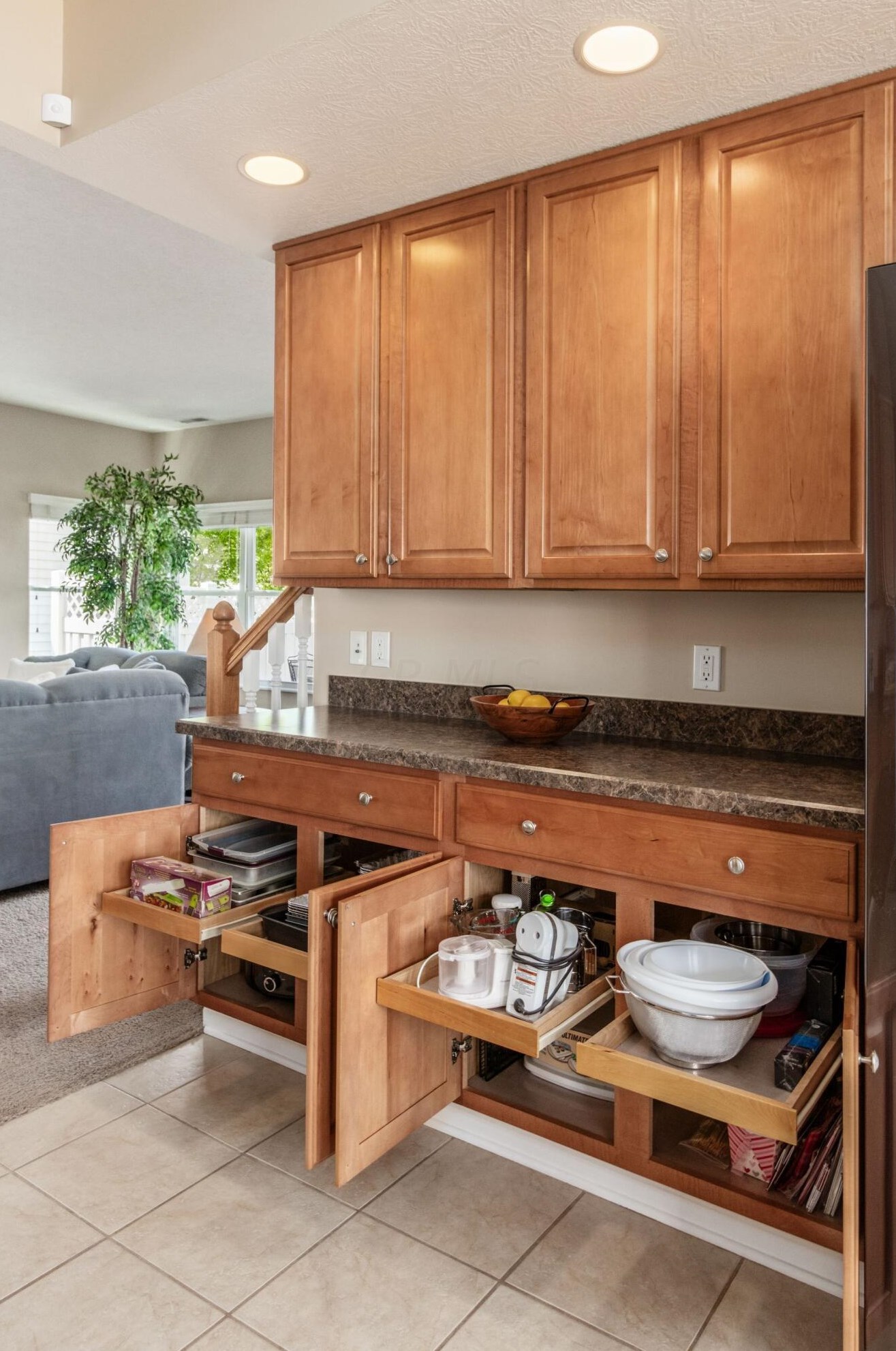 5959 Course Dr, Westerville OH  43081-8071 exterior