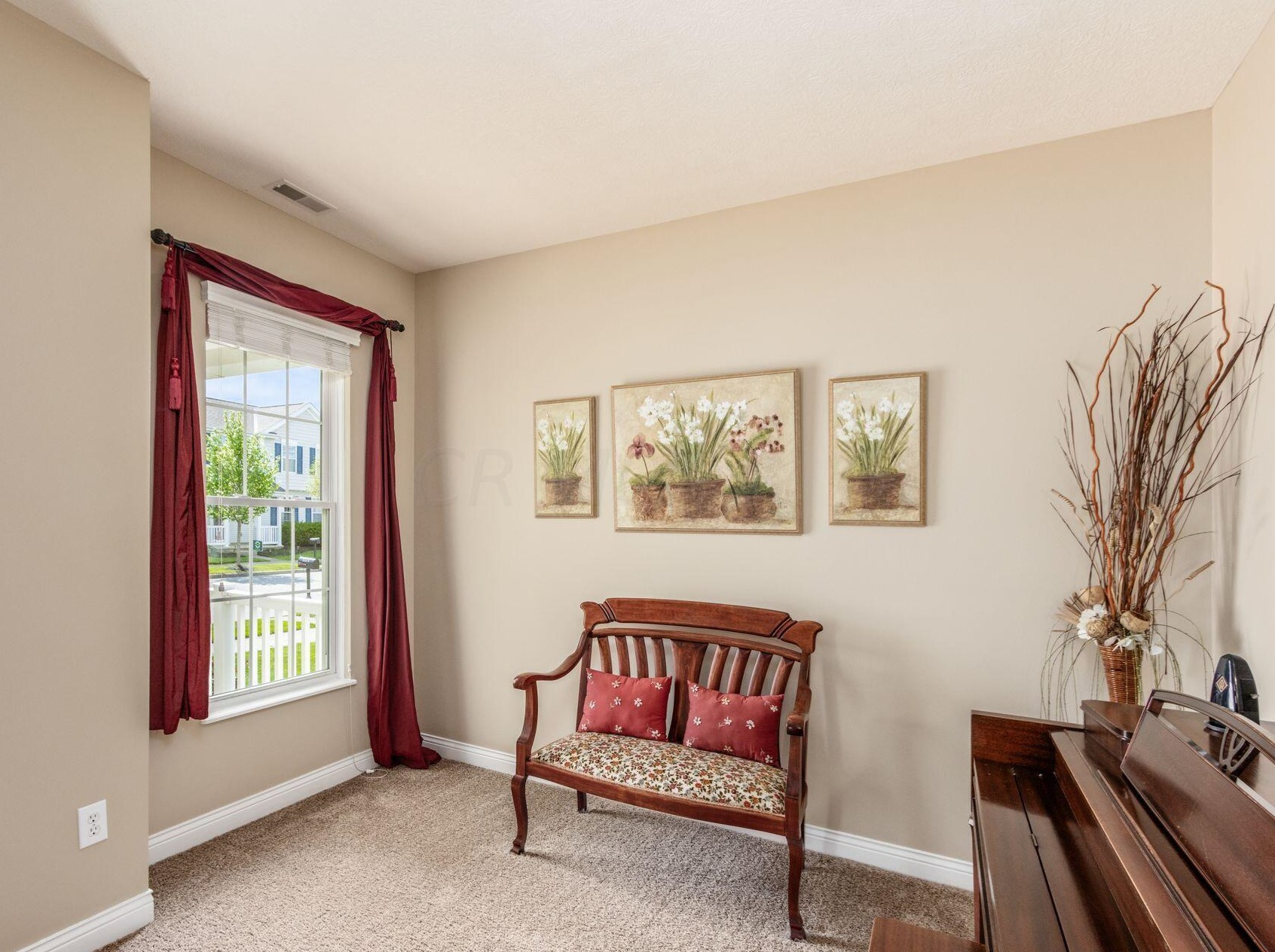 5959 Course Dr, Westerville OH  43081-8071 exterior