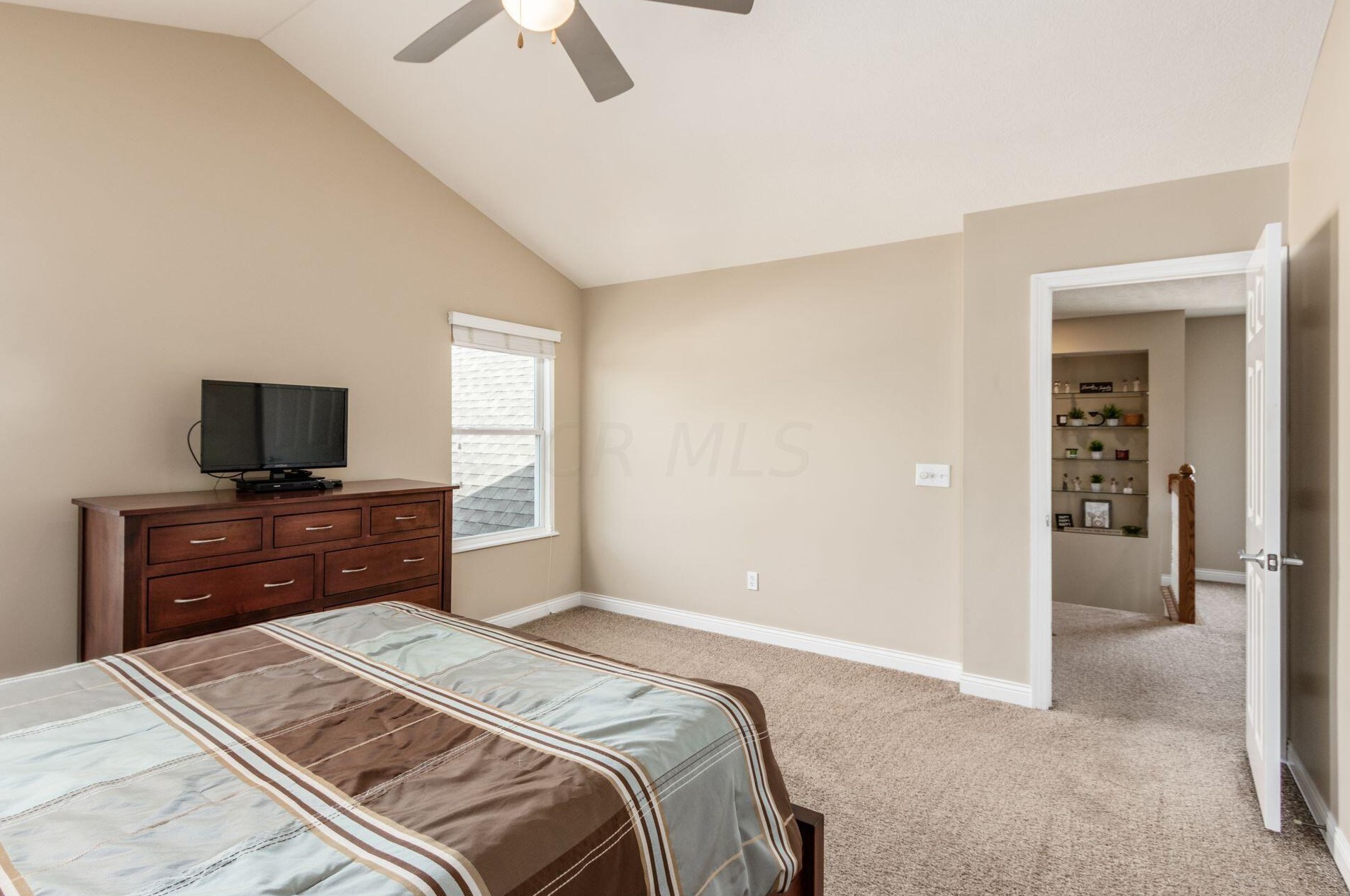 5959 Course Dr, Westerville OH  43081-8071 exterior