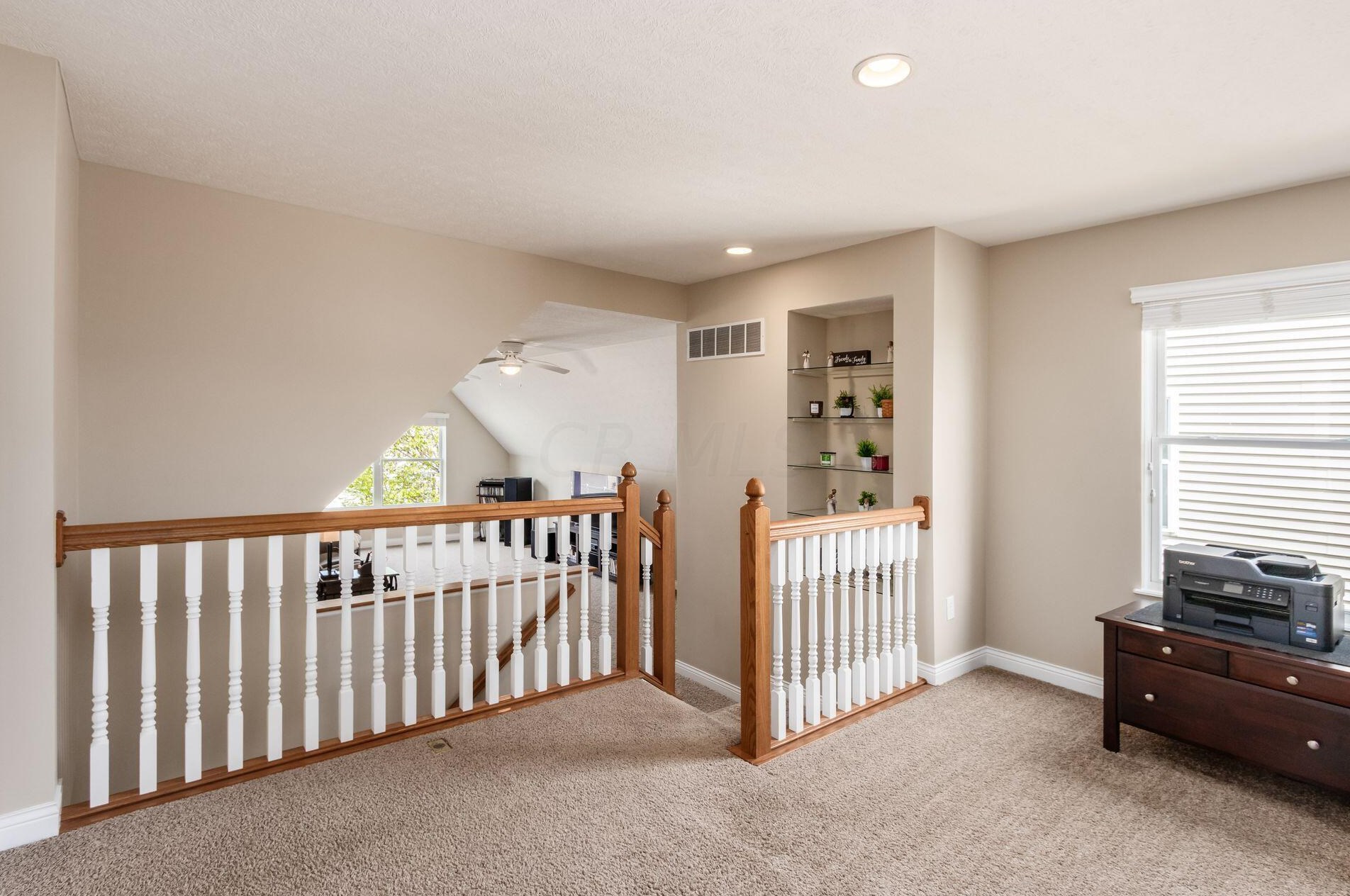 5959 Course Dr, Westerville OH  43081-8071 exterior