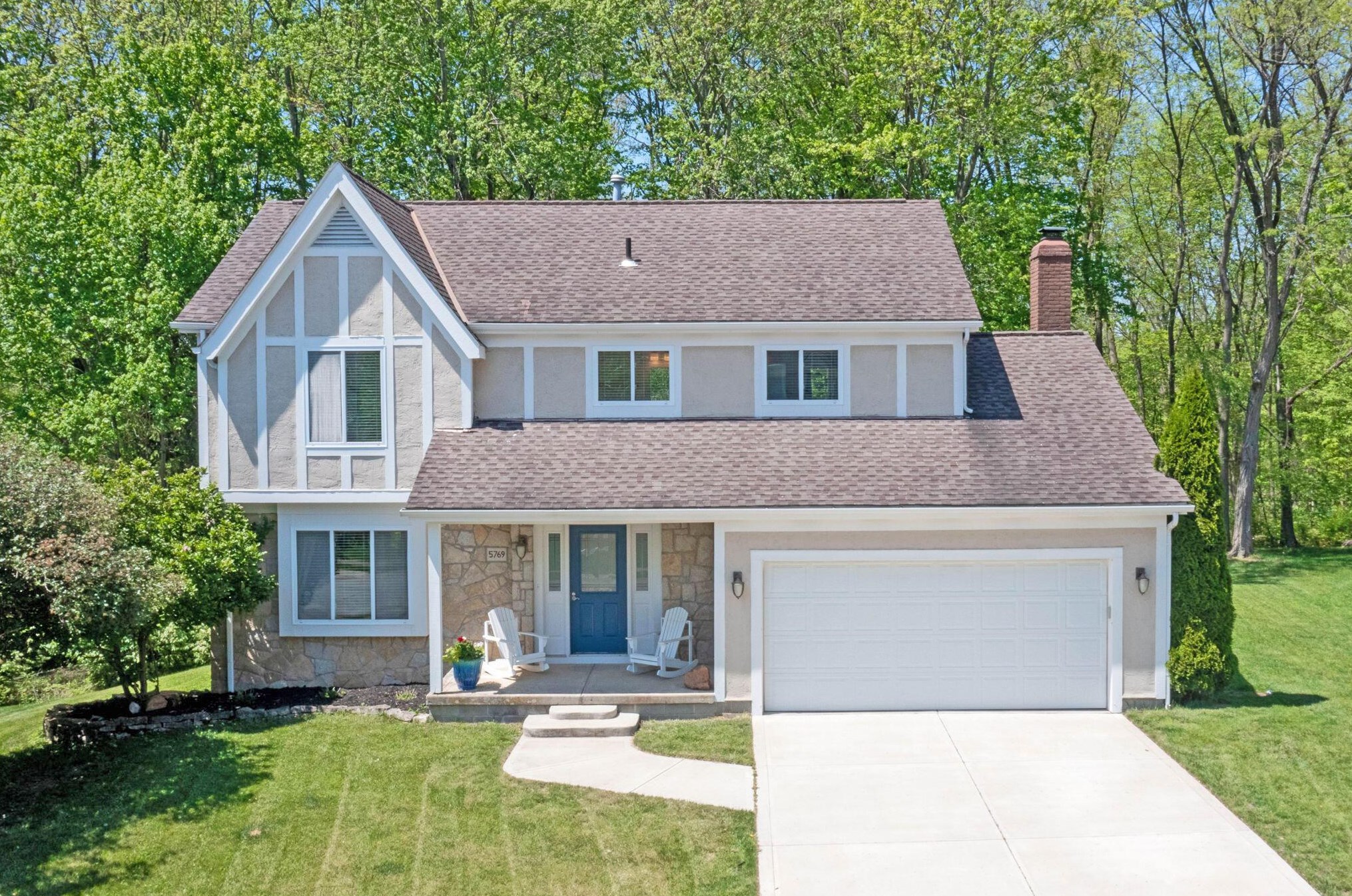 5769 Burntwood Way, Westerville, OH 43081