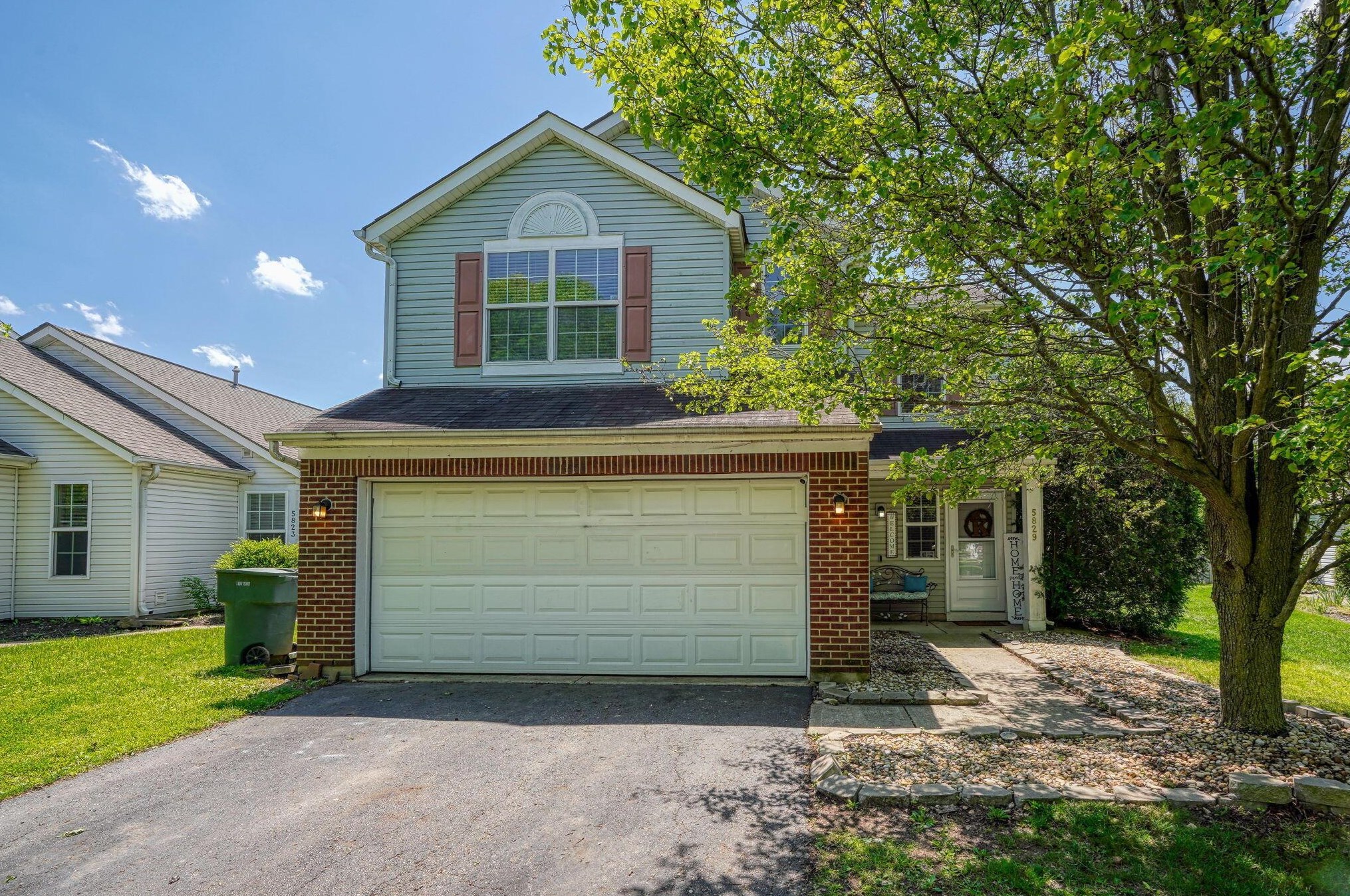 5829 Trailwater Ln, Hilliard, OH 43026-7514