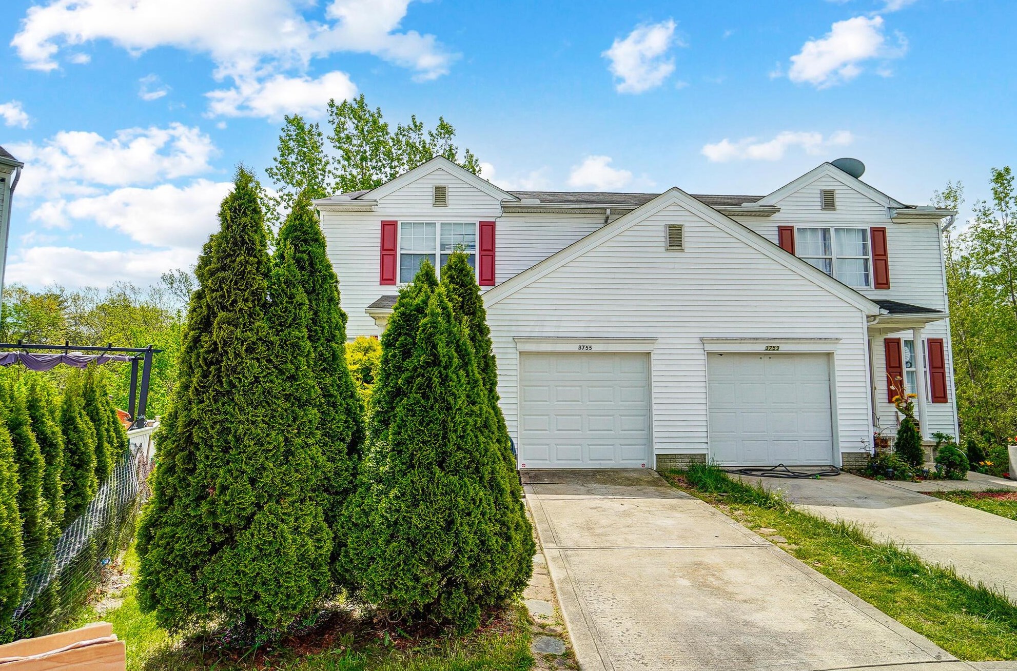 3755 Dunlane Ct, Columbus, OH 43228-3892