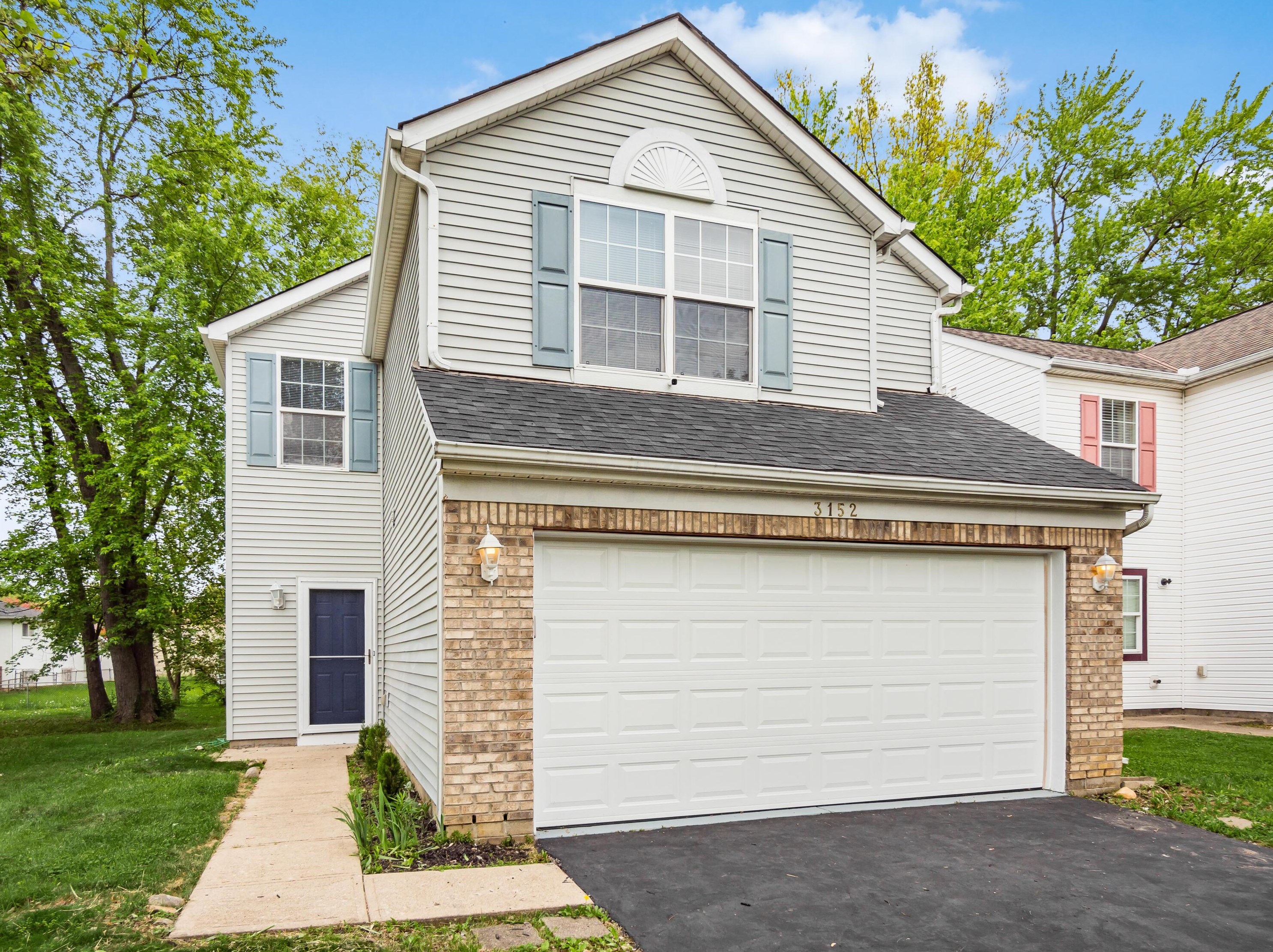 3152 Cumberland Woods Dr, Columbus, OH 43219