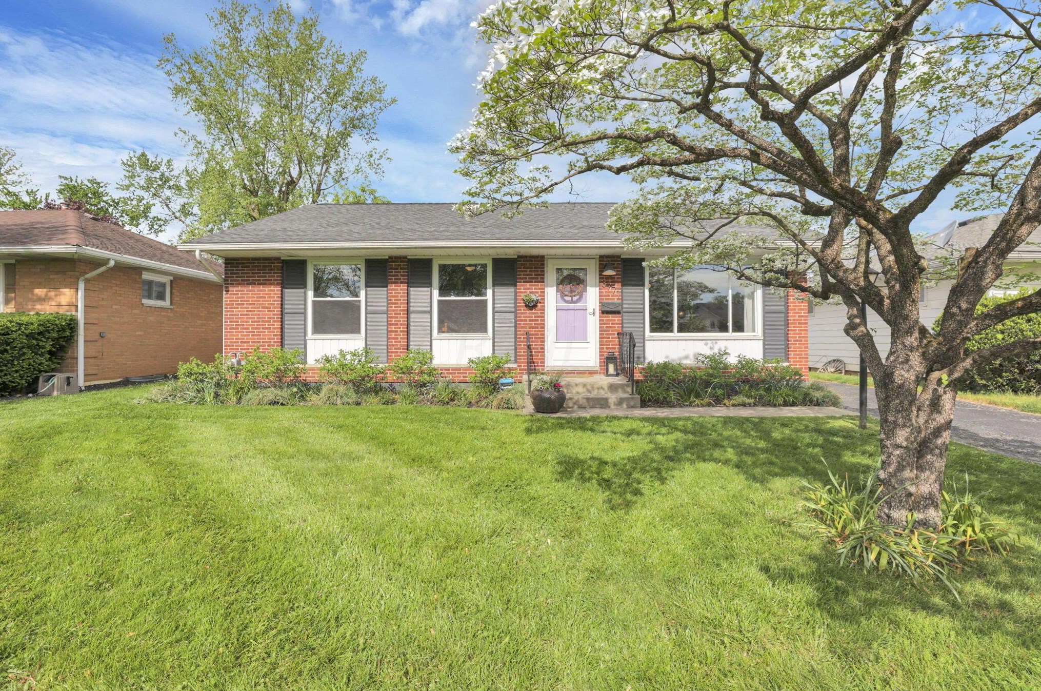 3771 Dorothy Dr, Columbus, OH 43224-2624