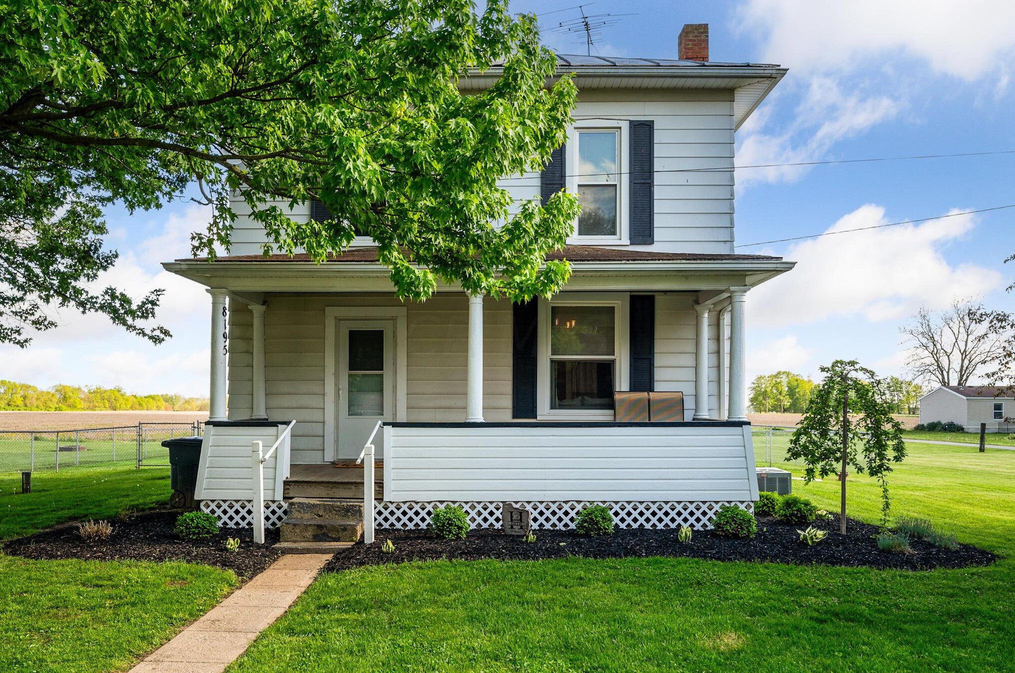 8195 Ohio St, Caledonia, OH 43314-9002